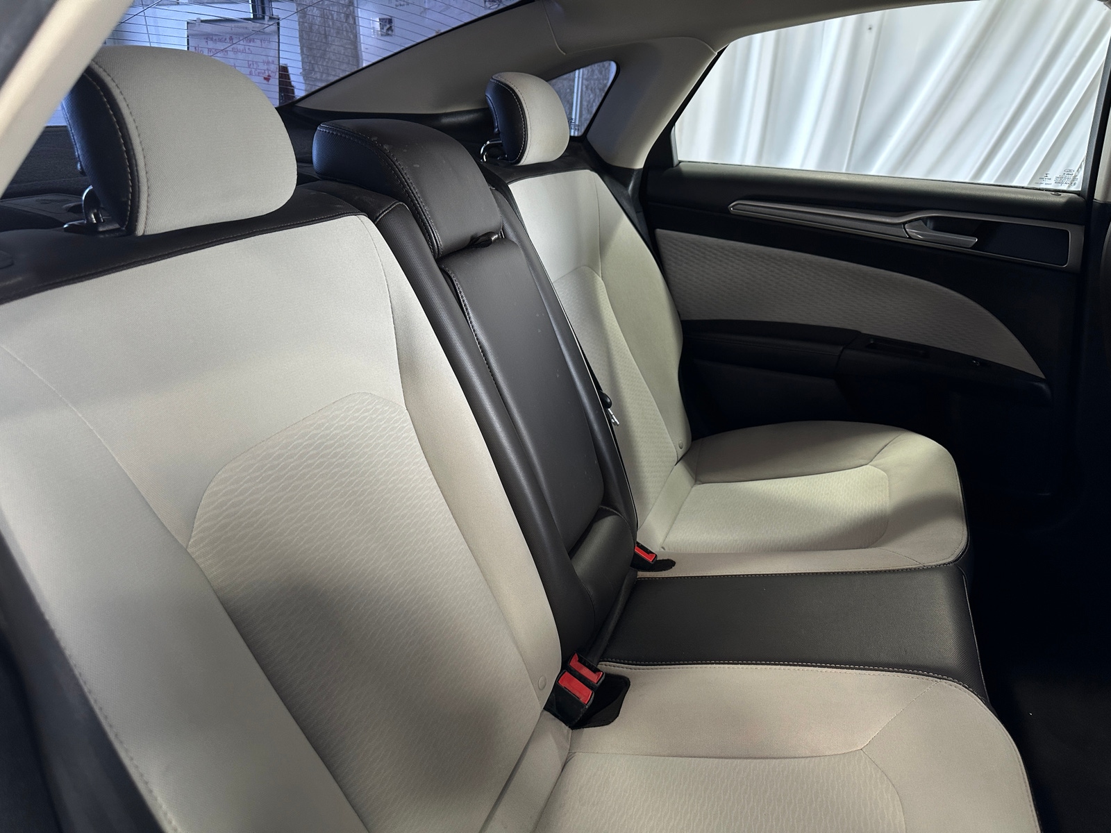 Thumbnail: 2019 Ford Fusion - 6