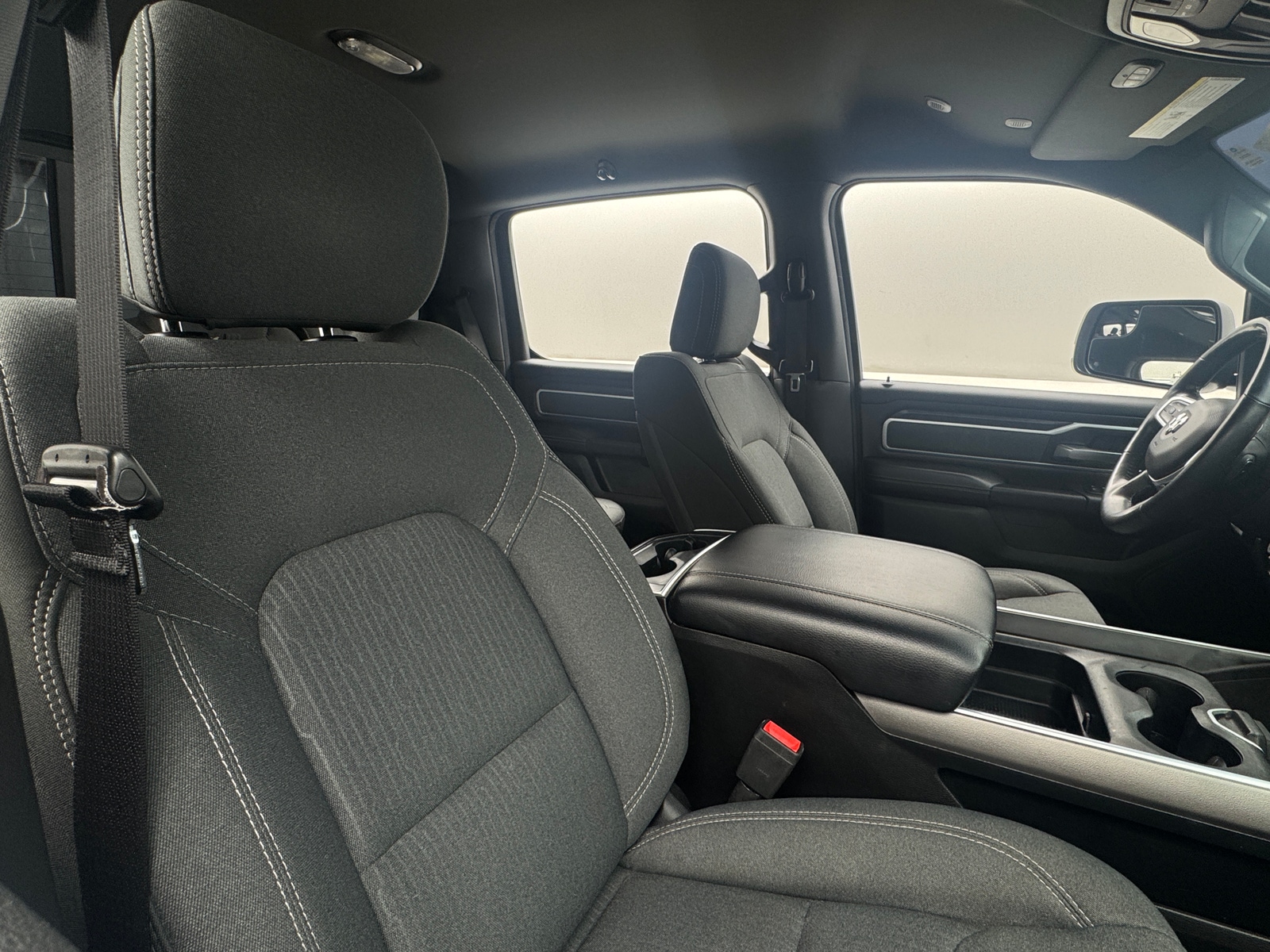 Thumbnail: 2021 RAM 1500 - 2