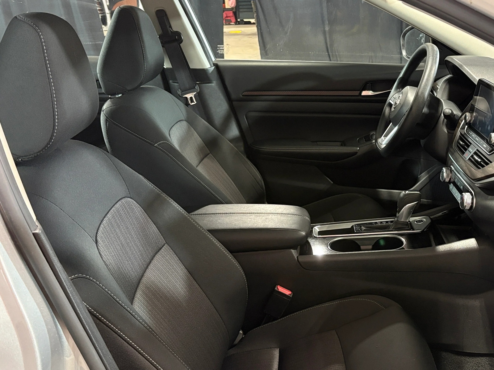 Thumbnail: 2024 Nissan Altima - 2