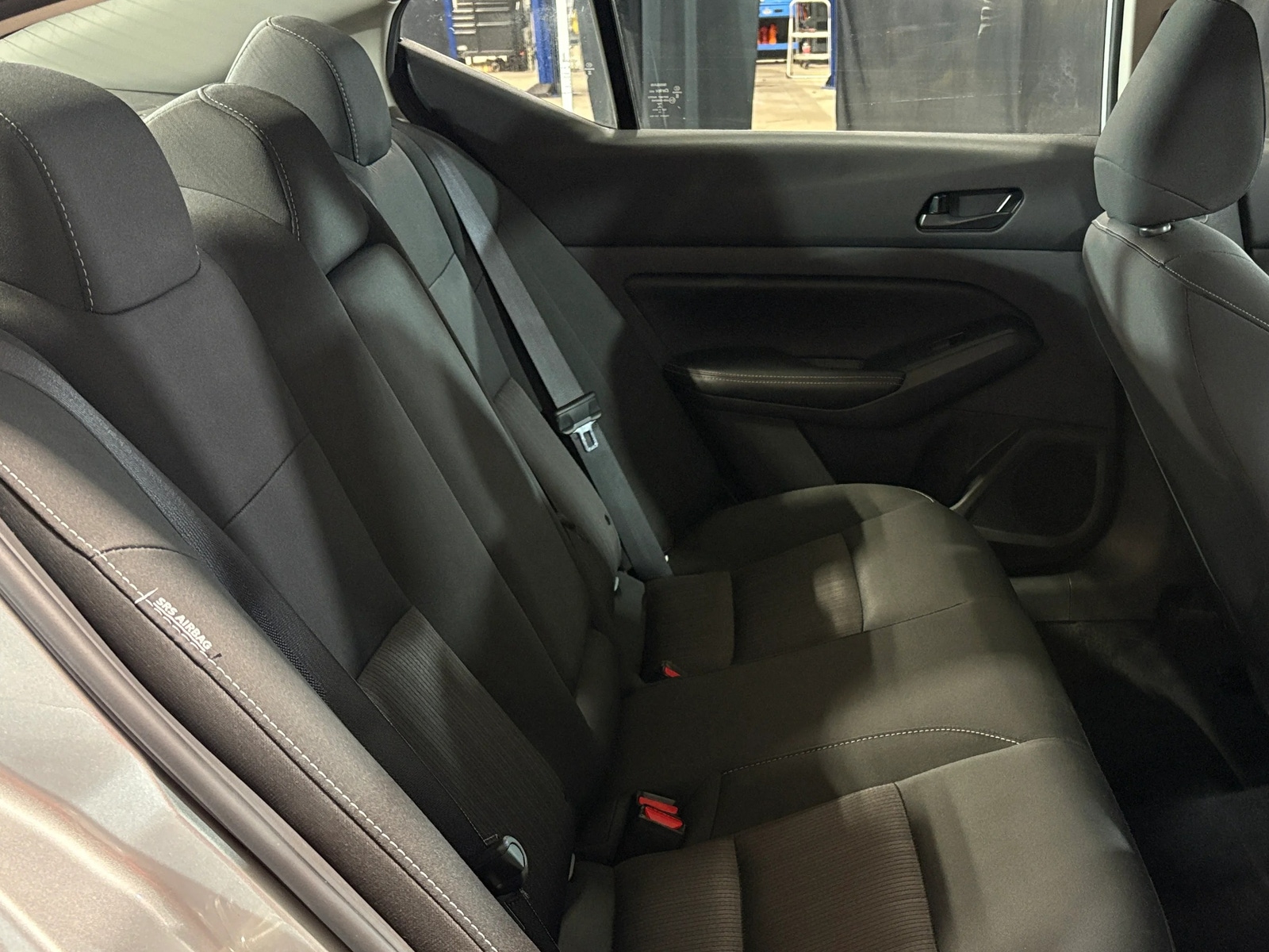 Thumbnail: 2024 Nissan Altima - 6