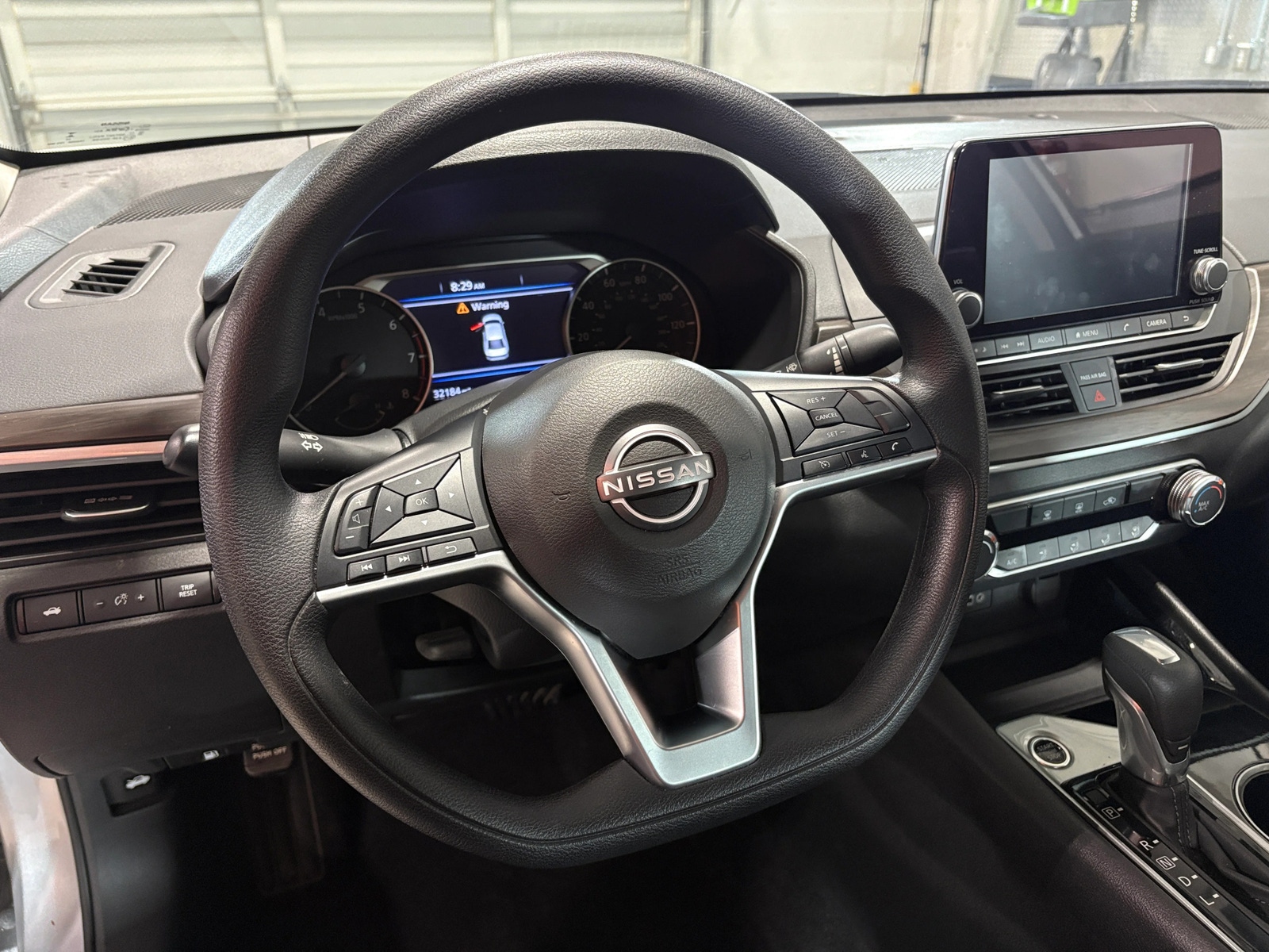 Thumbnail: 2024 Nissan Altima - 5