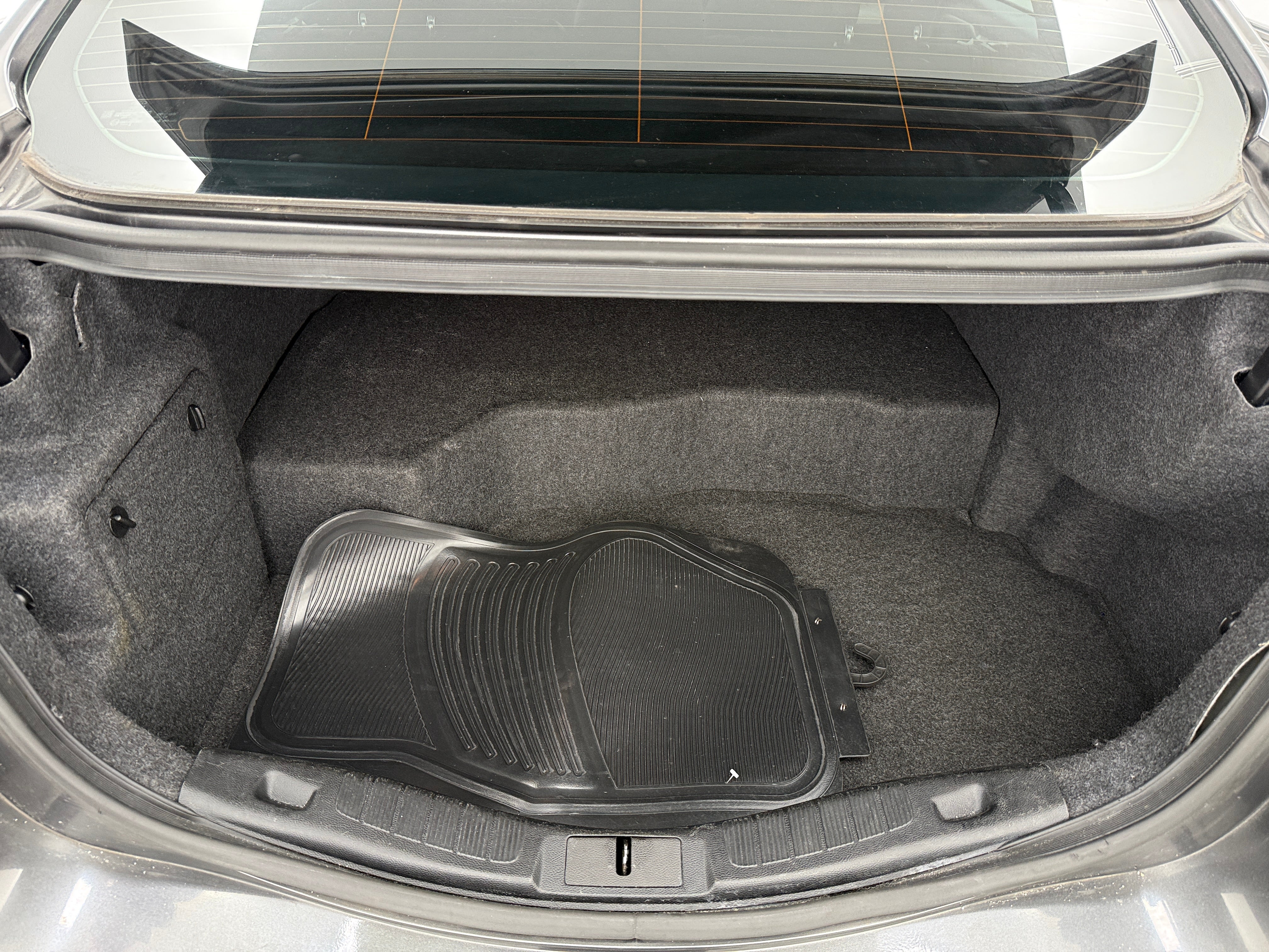 2019 Ford Fusion Hybrid