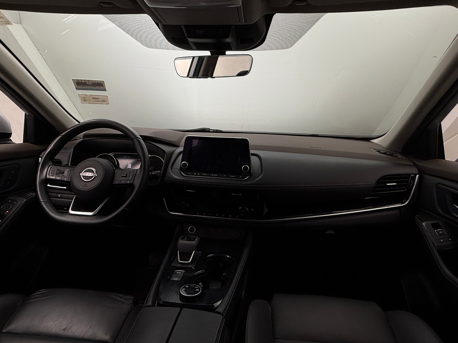 Thumbnail: 2023 Nissan Rogue - 2