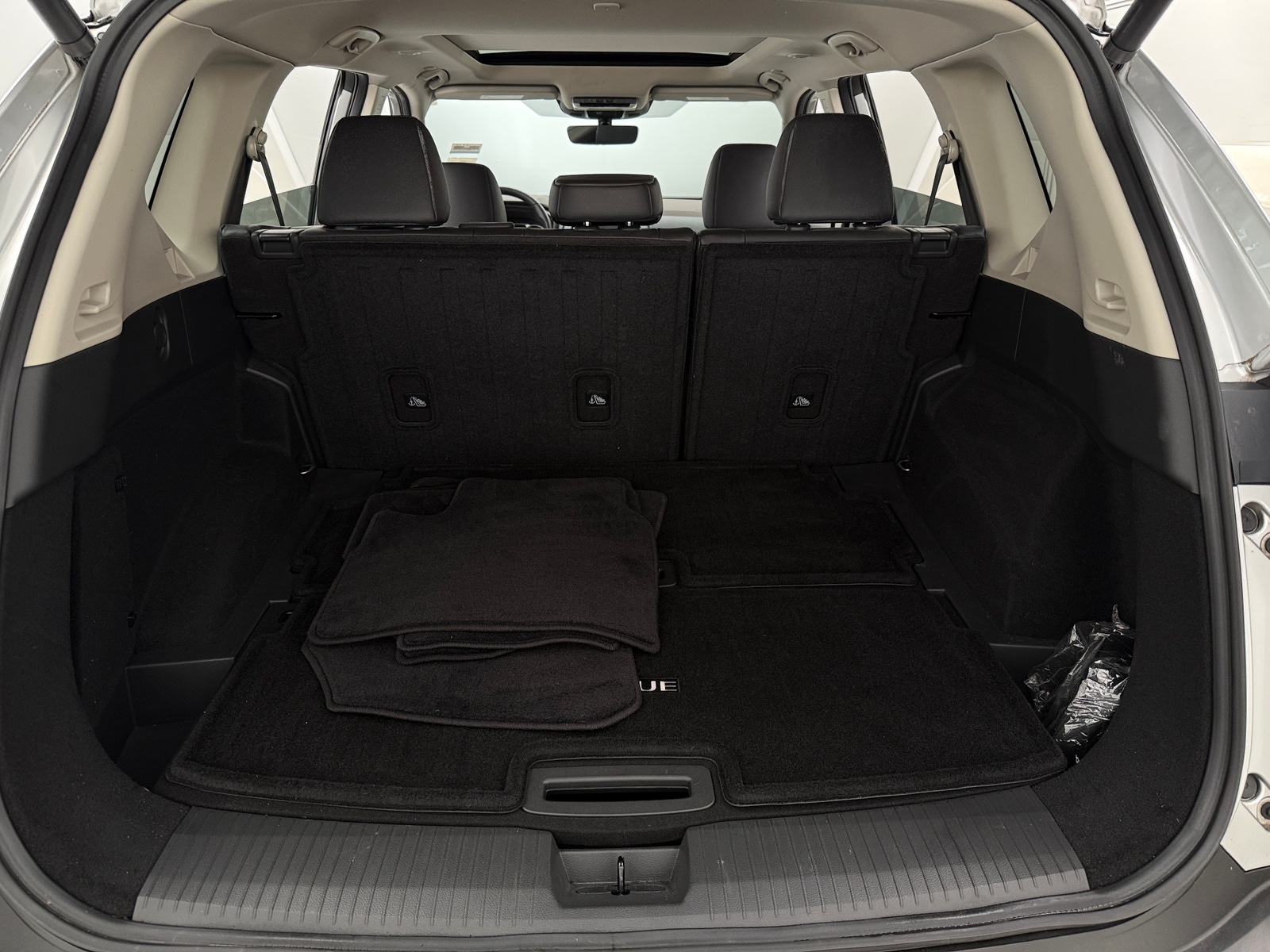 Thumbnail: 2023 Nissan Rogue - 6