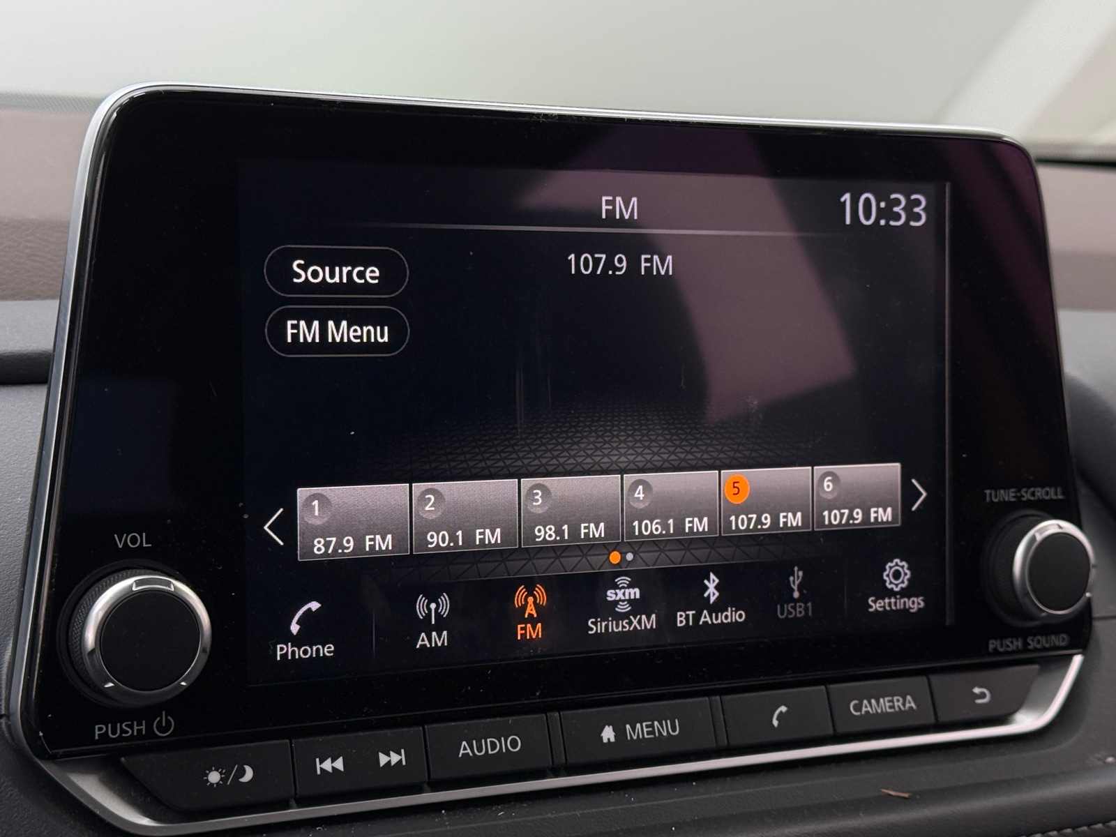 Thumbnail: 2023 Nissan Rogue - 3