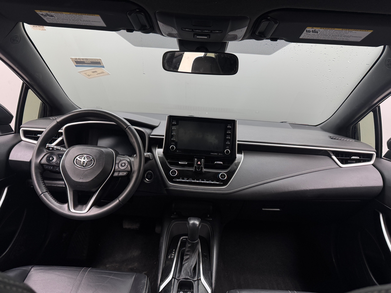 Thumbnail: 2022 Toyota Corolla - 3