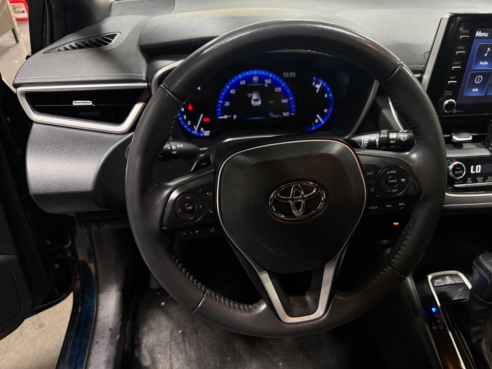 Thumbnail: 2022 Toyota Corolla - 5