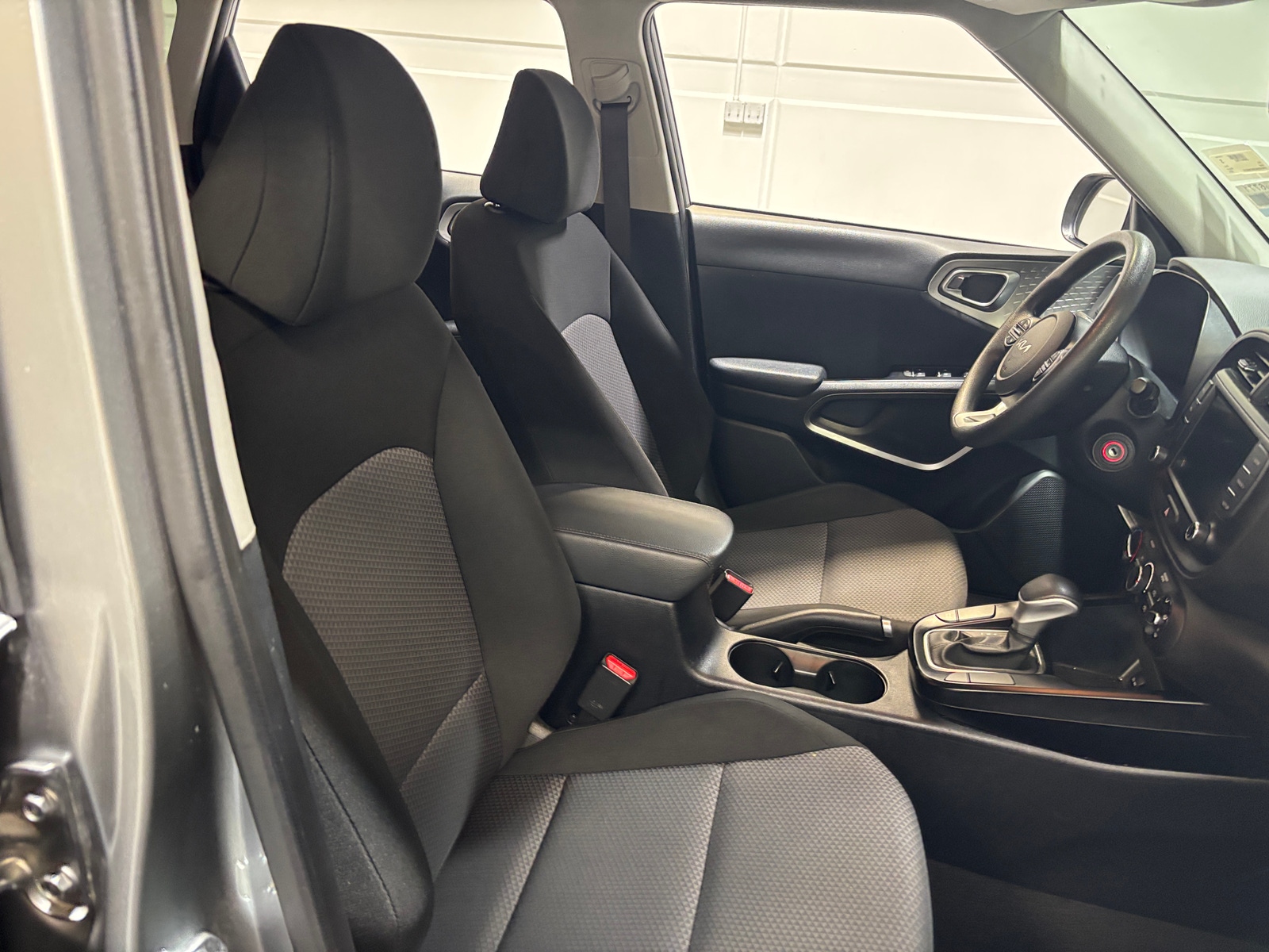 Thumbnail: 2024 Kia Soul - 2