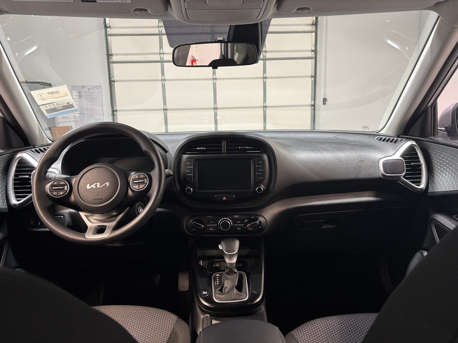 Thumbnail: 2024 Kia Soul - 3