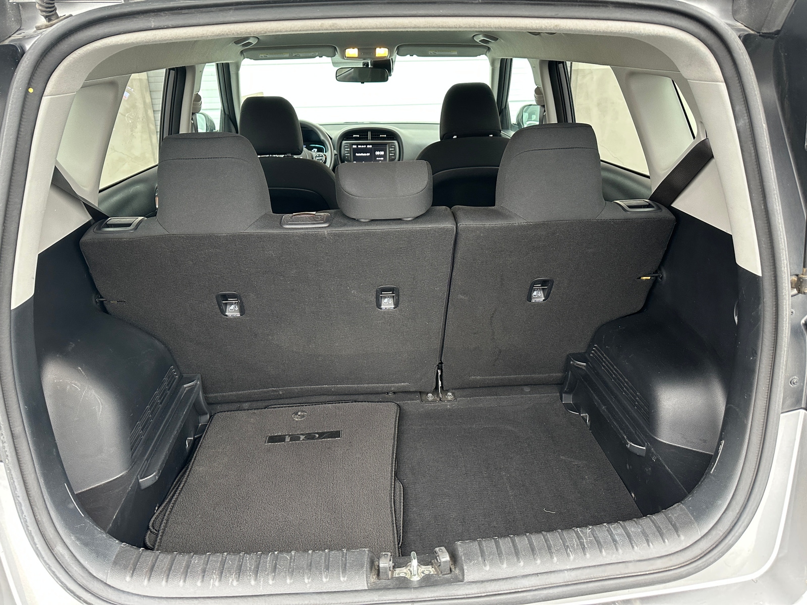 Thumbnail: 2024 Kia Soul - 7