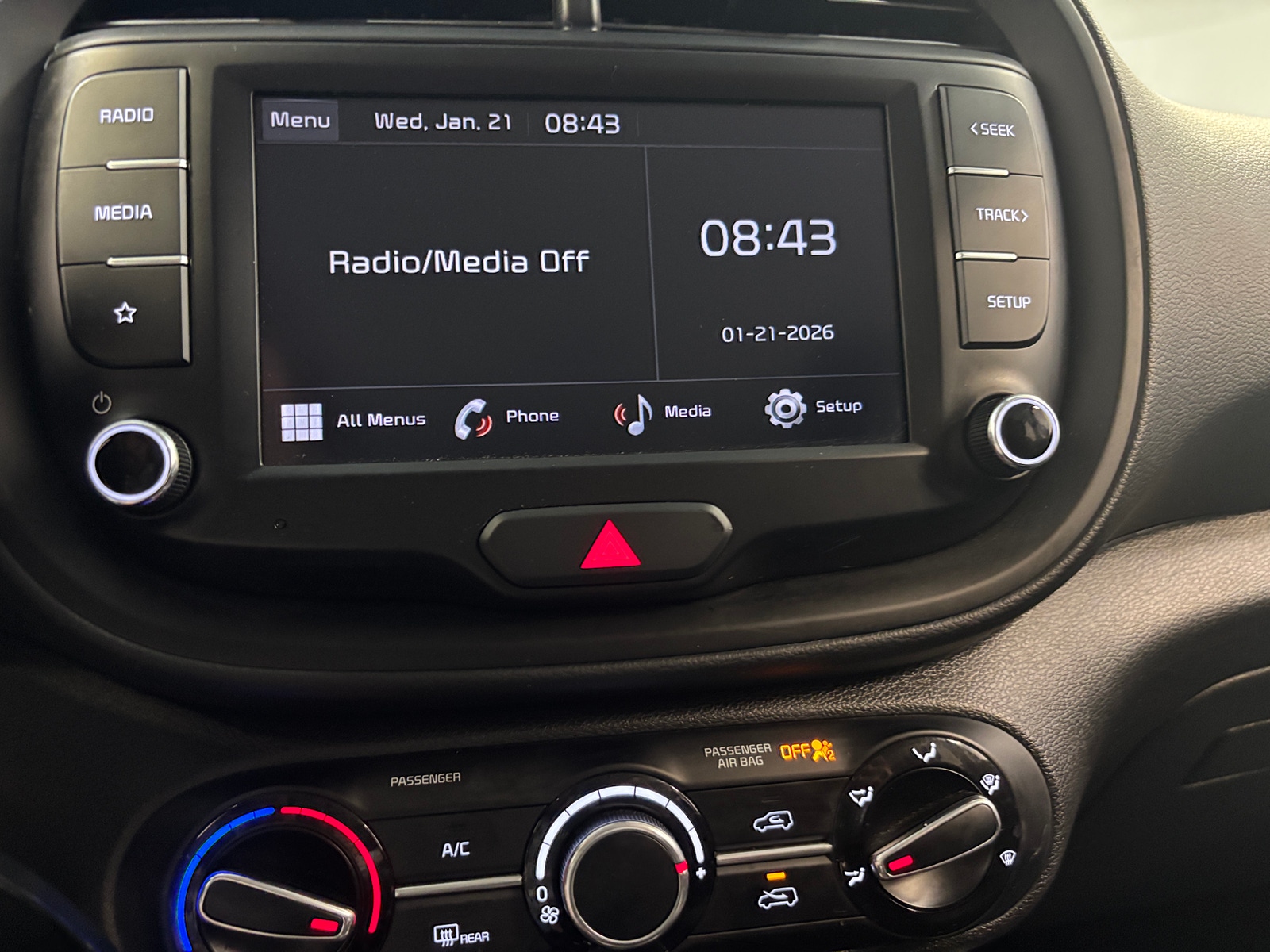 Thumbnail: 2024 Kia Soul - 4