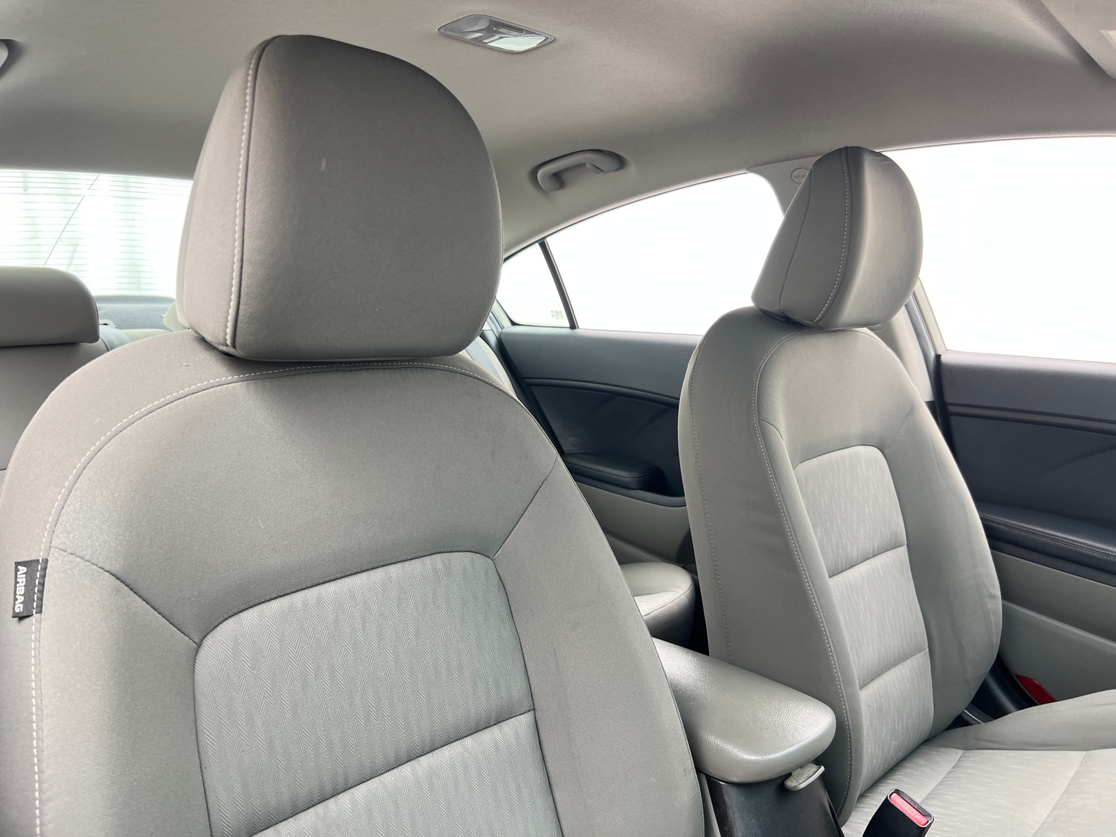 Thumbnail: 2014 Kia Forte - 2