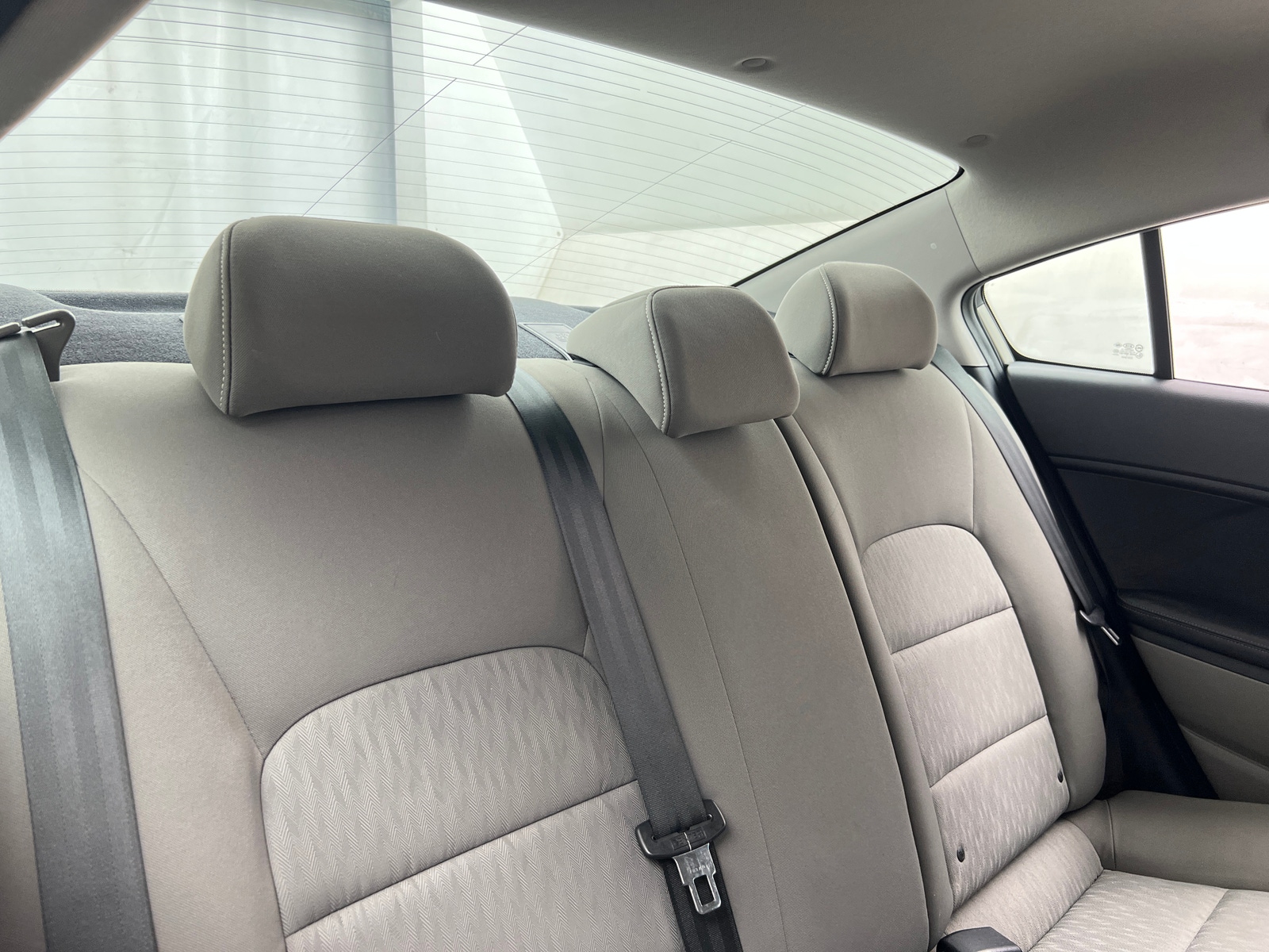 Thumbnail: 2014 Kia Forte - 6