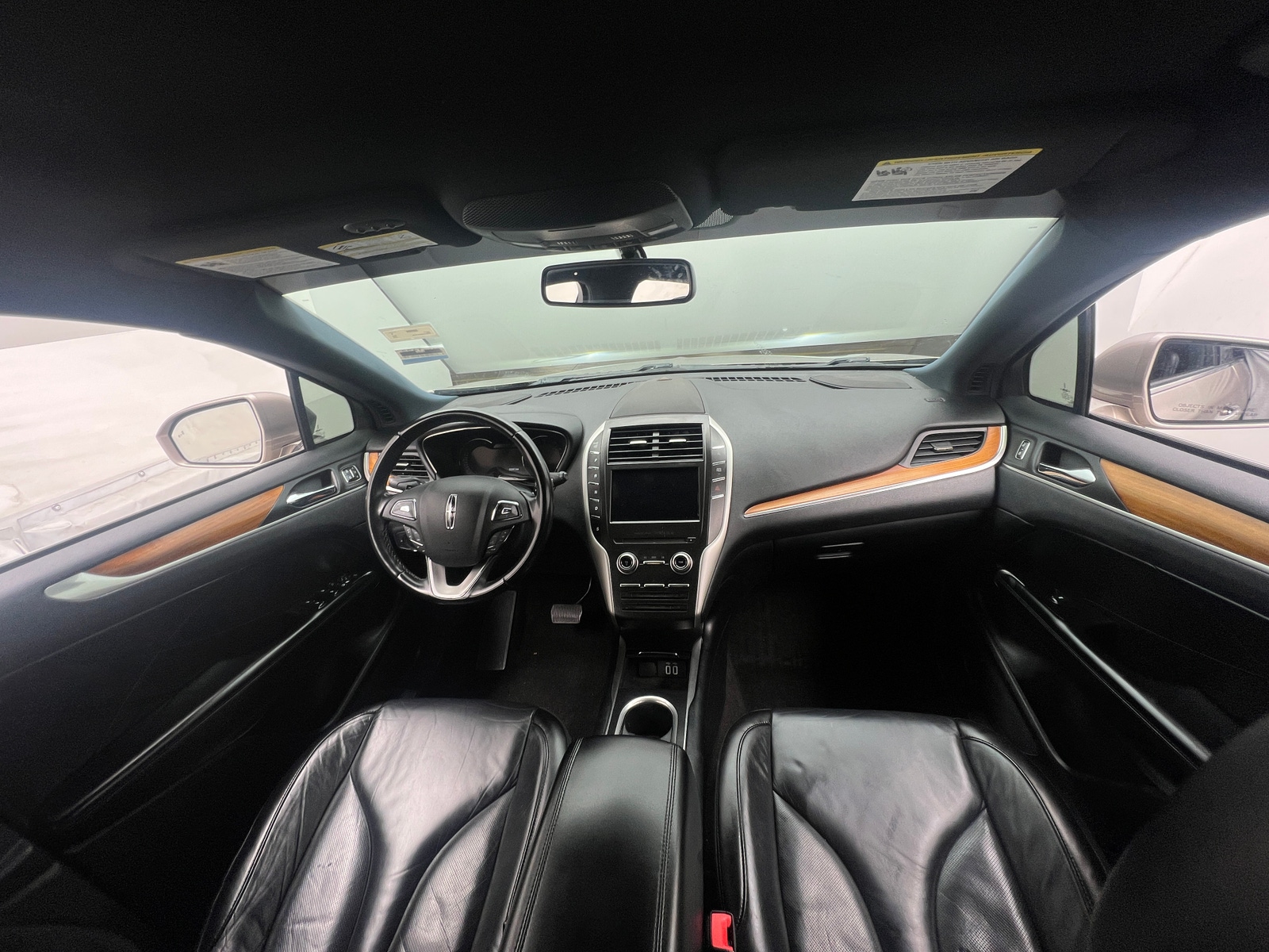 Thumbnail: 2019 Lincoln MKC - 2