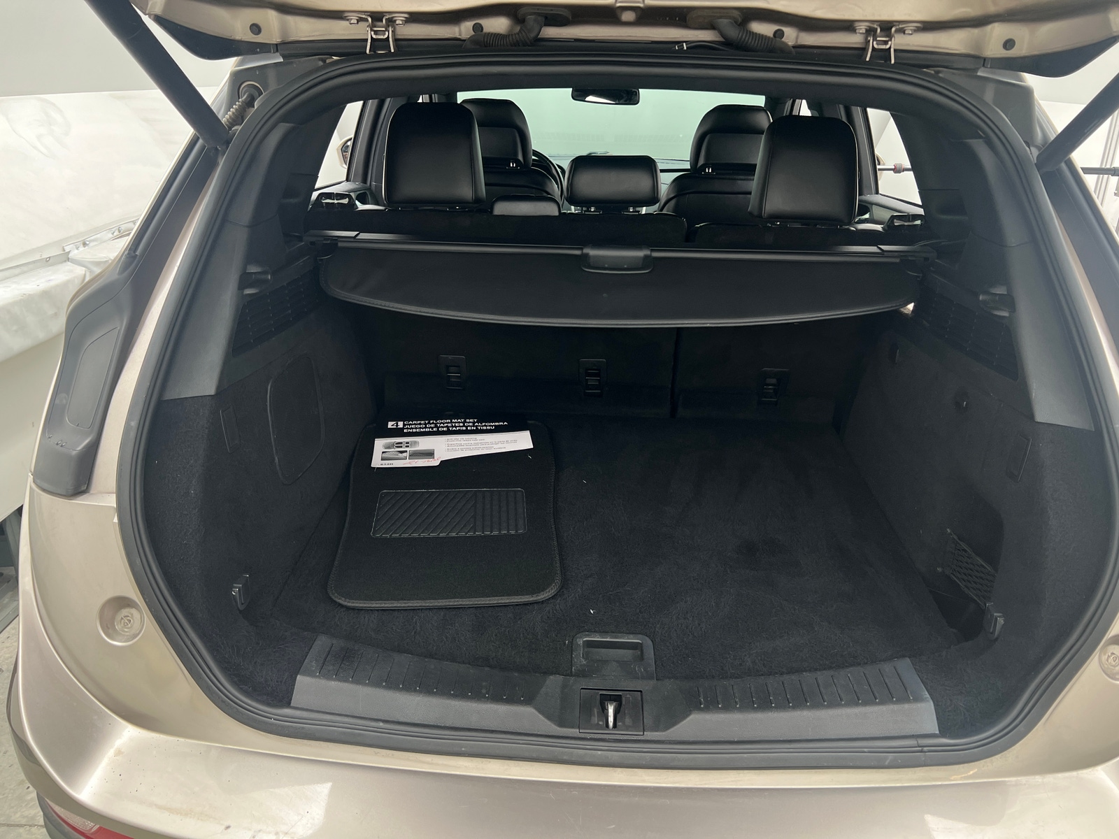 Thumbnail: 2019 Lincoln MKC - 6