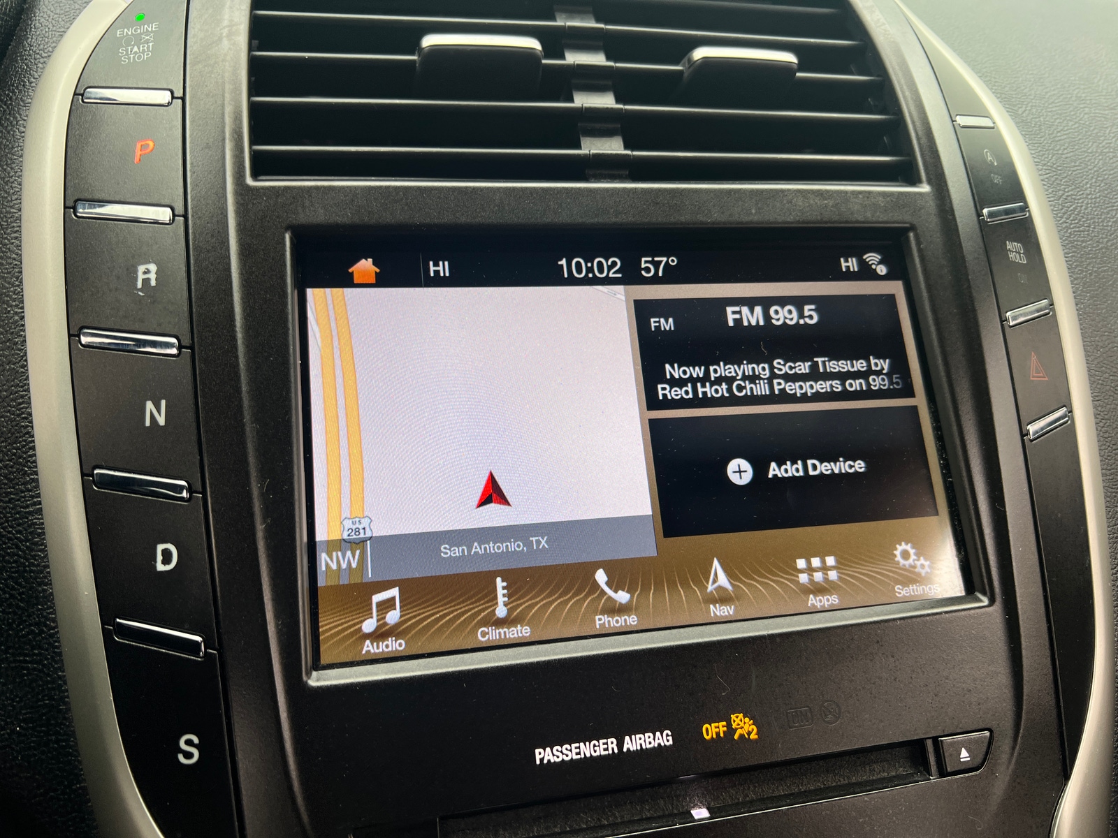 Thumbnail: 2019 Lincoln MKC - 3