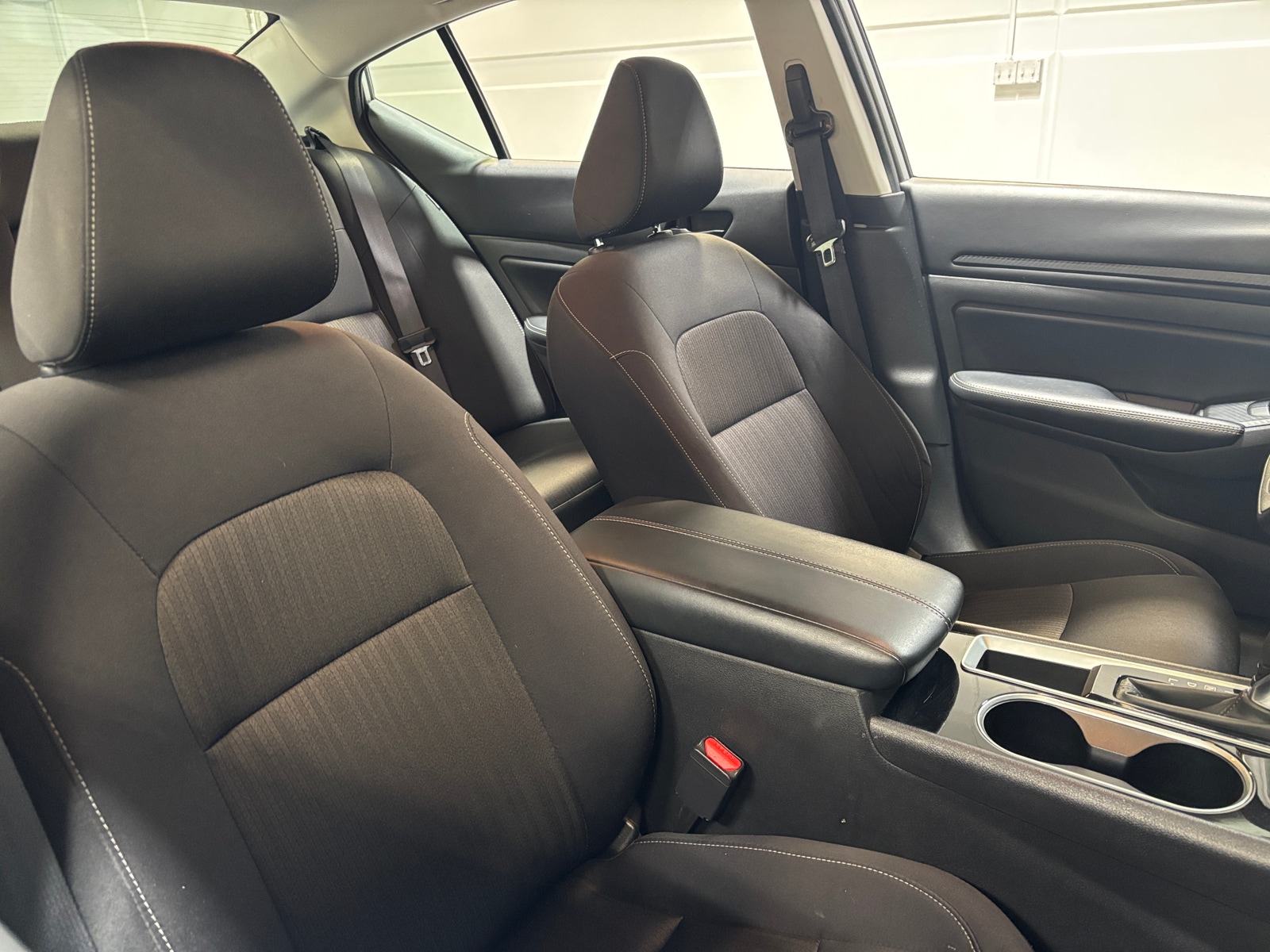 Thumbnail: 2024 Nissan Altima - 2