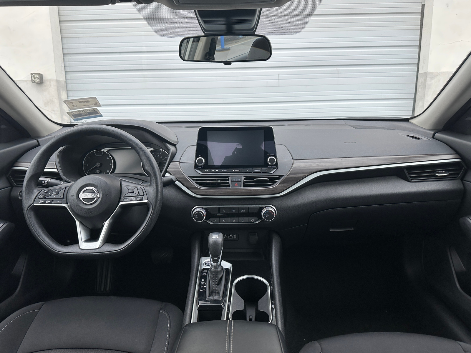 Thumbnail: 2024 Nissan Altima - 3