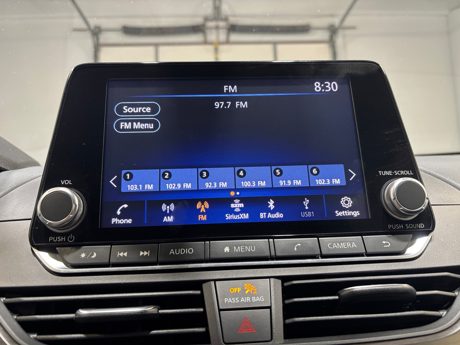 Thumbnail: 2024 Nissan Altima - 4