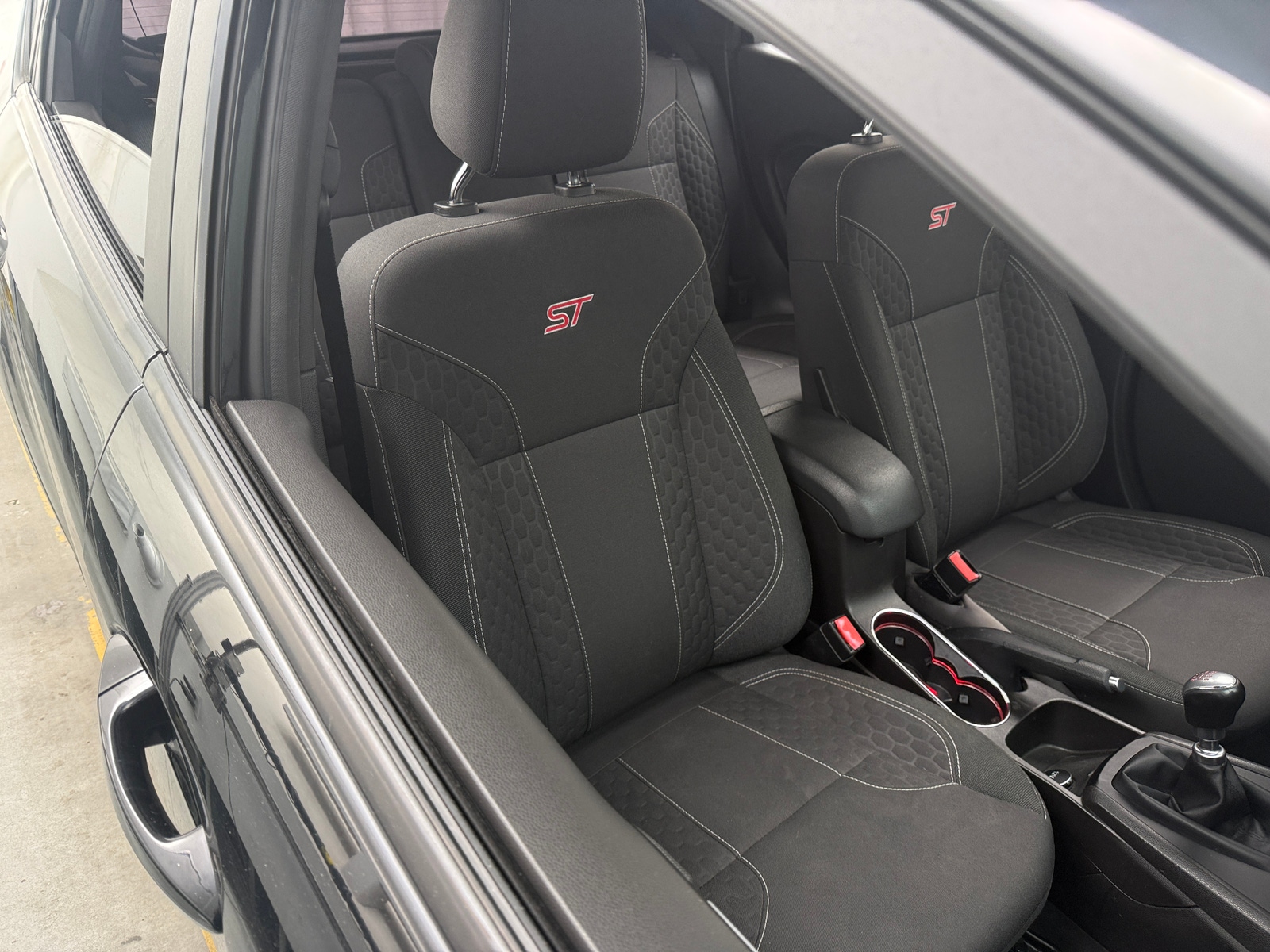 Thumbnail: 2017 Ford Fiesta - 2