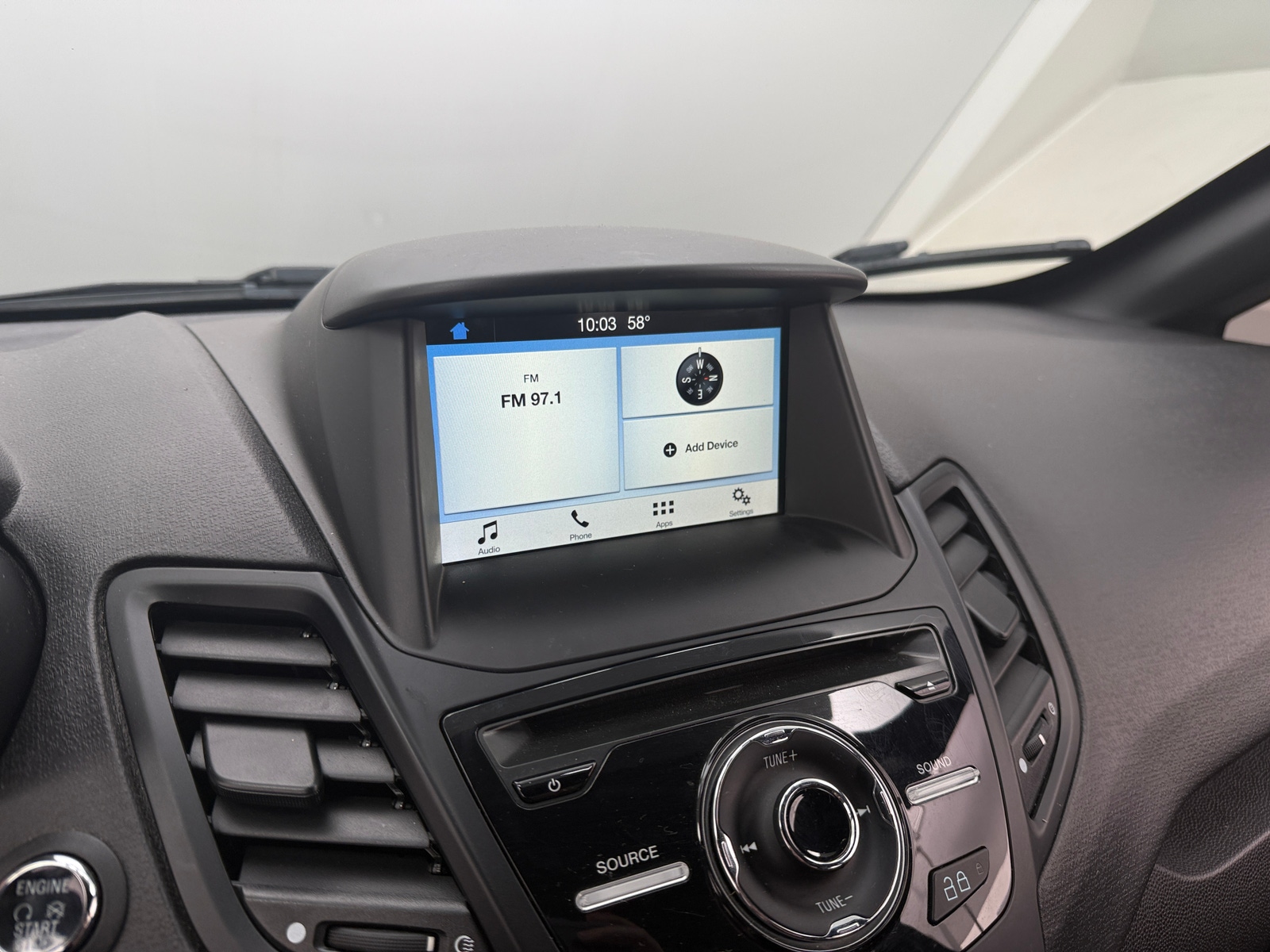 Thumbnail: 2017 Ford Fiesta - 4