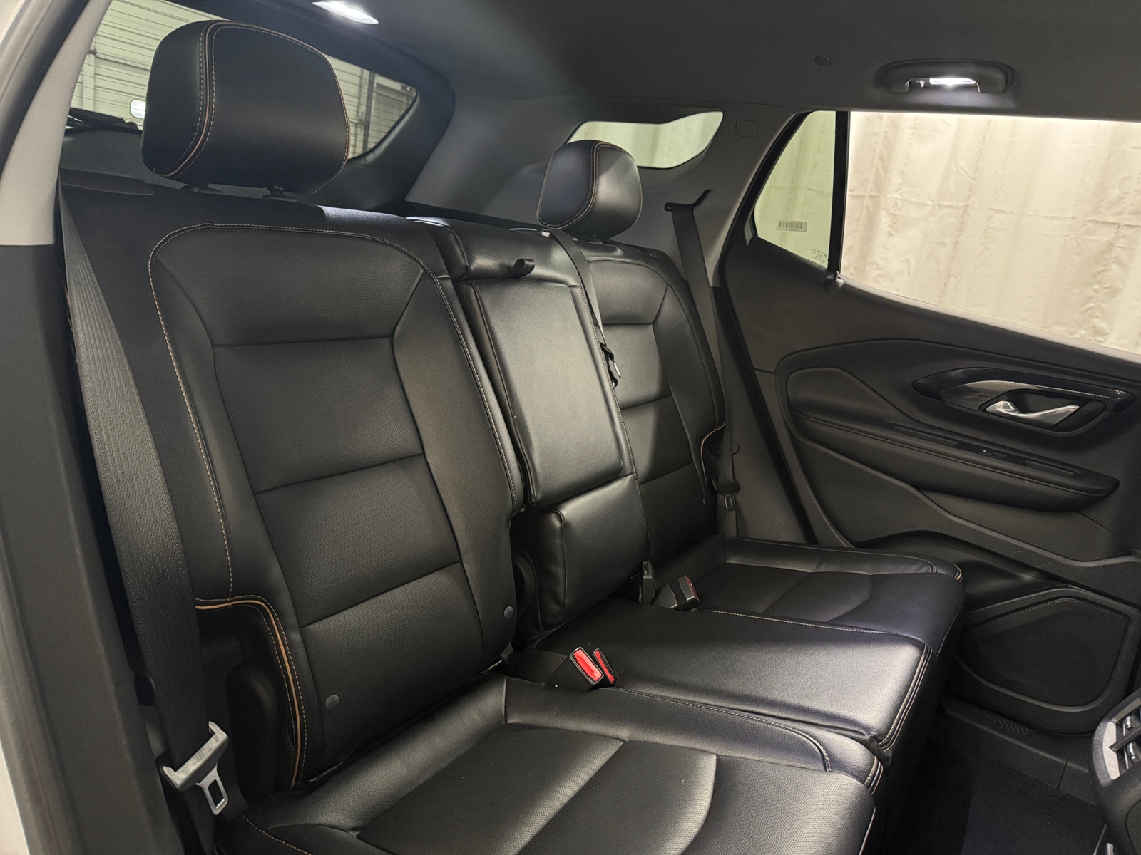 Thumbnail: 2023 GMC Terrain - 5