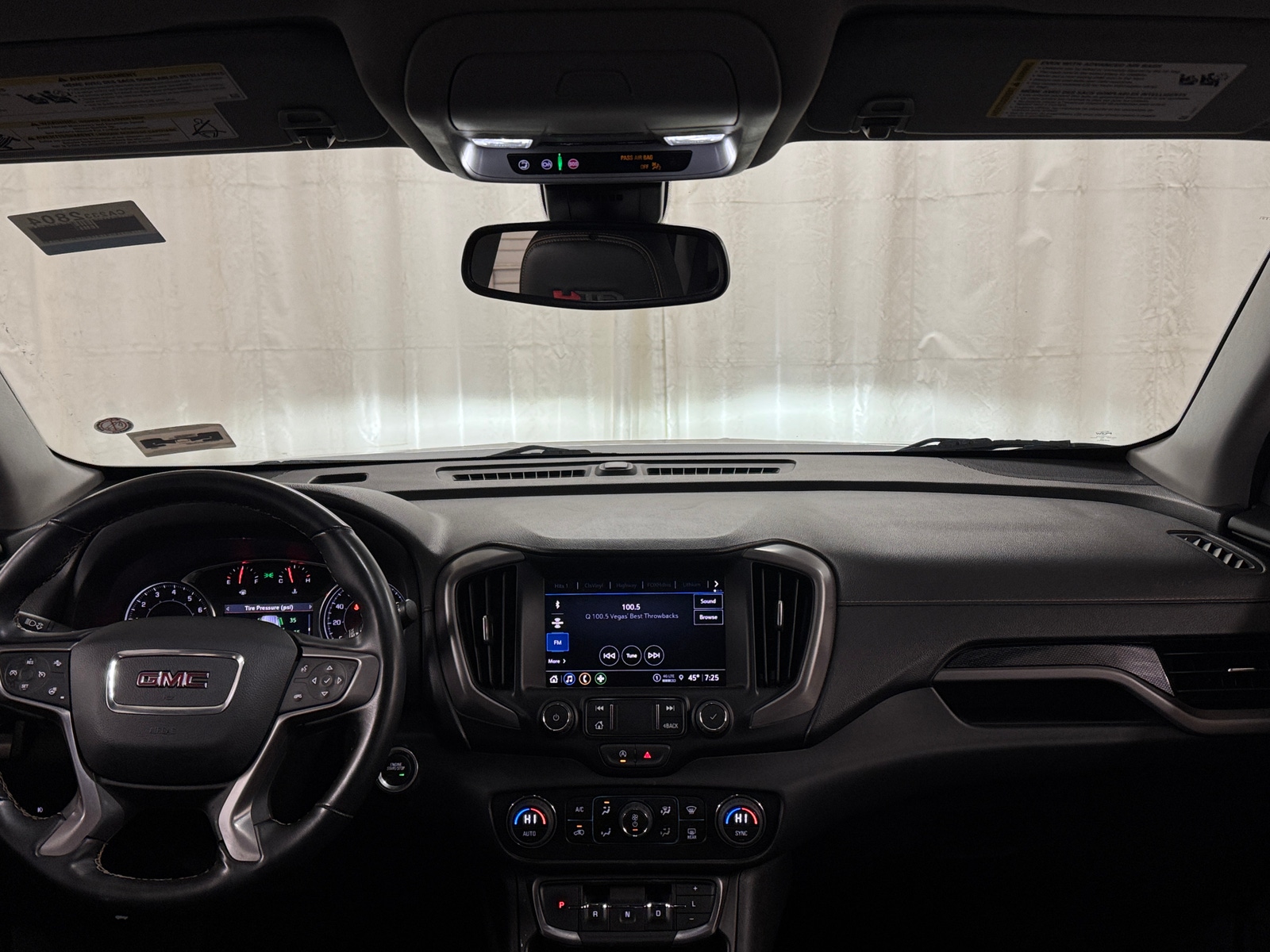 Thumbnail: 2023 GMC Terrain - 2