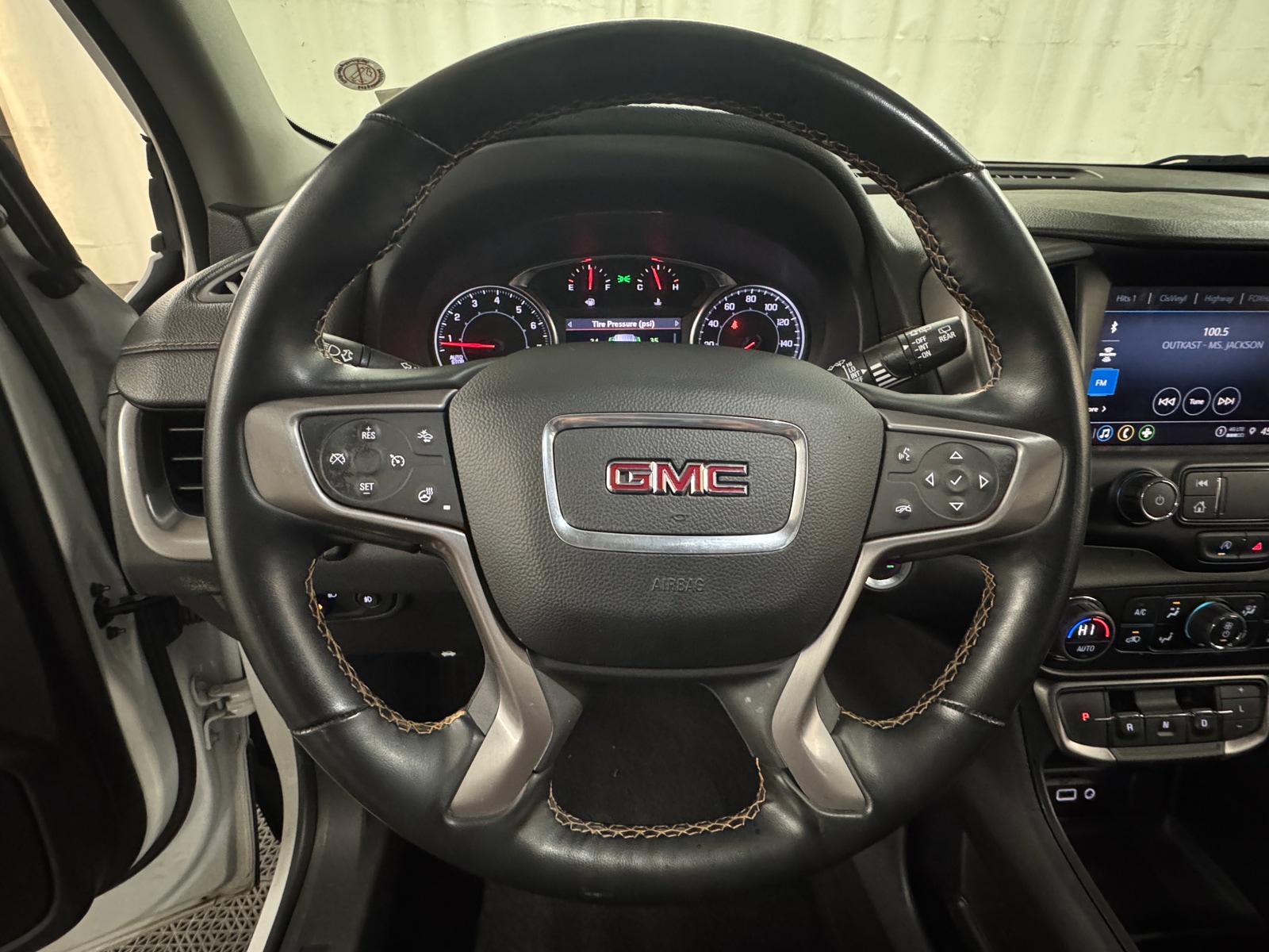 Thumbnail: 2023 GMC Terrain - 4