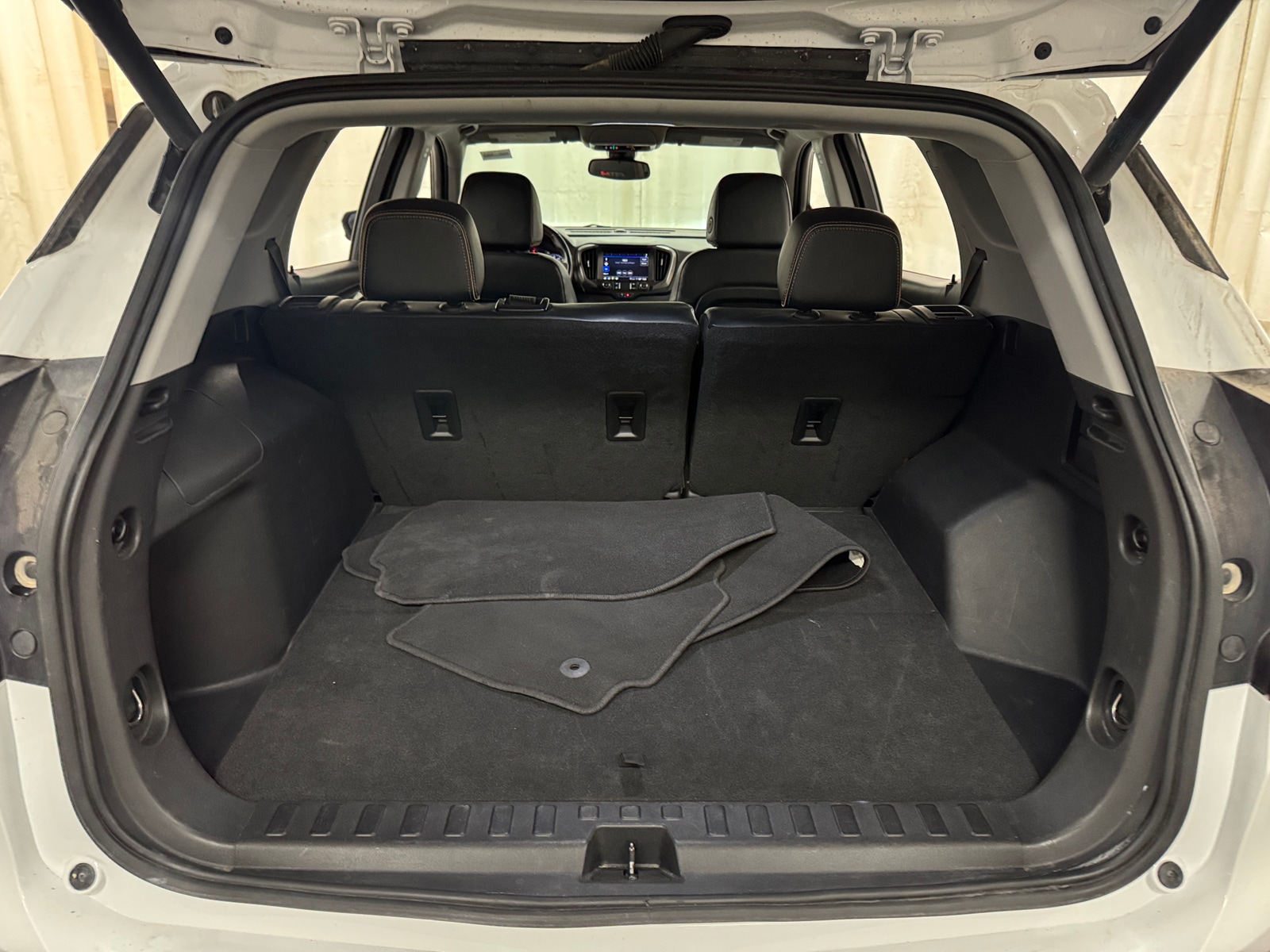 Thumbnail: 2023 GMC Terrain - 6