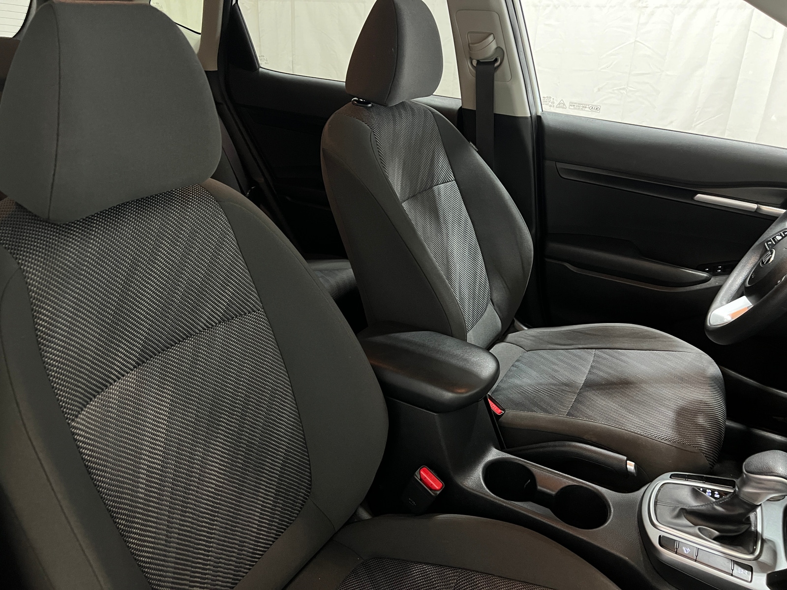 Thumbnail: 2021 Kia Seltos - 2