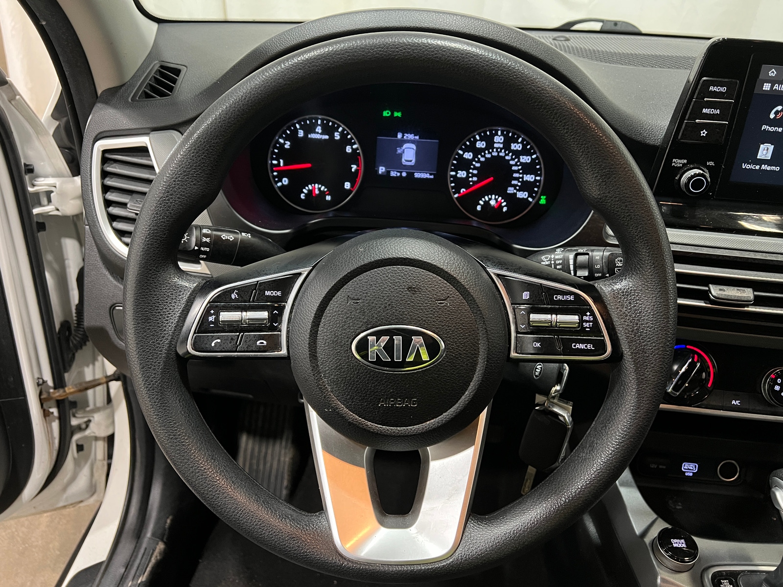 Thumbnail: 2021 Kia Seltos - 5