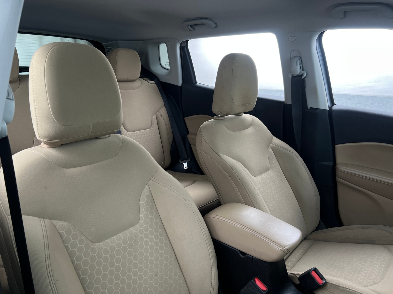 Thumbnail: 2018 Jeep Compass - 2