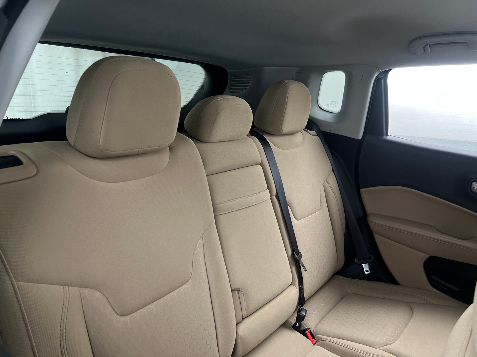 Thumbnail: 2018 Jeep Compass - 6