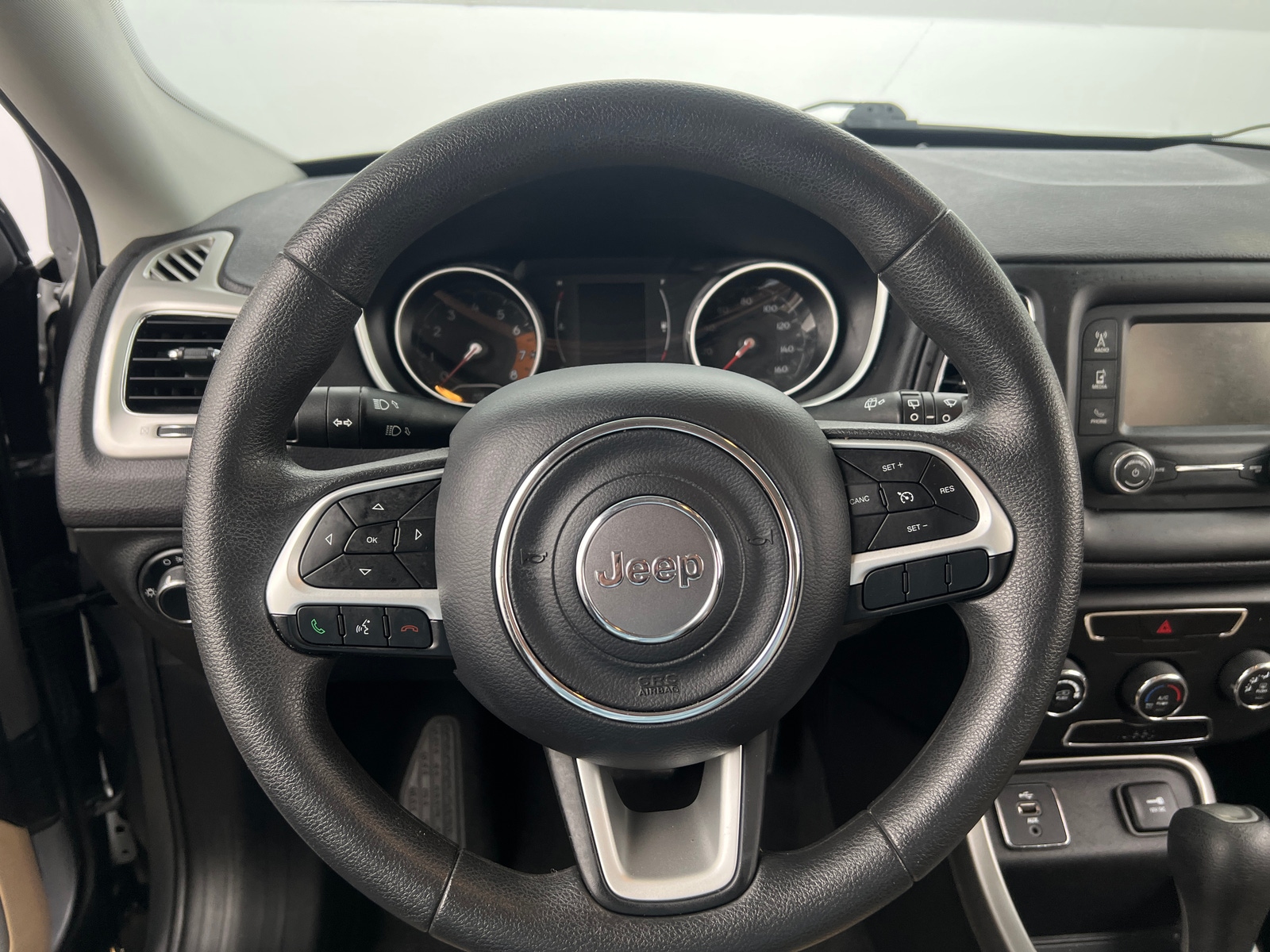 Thumbnail: 2018 Jeep Compass - 5