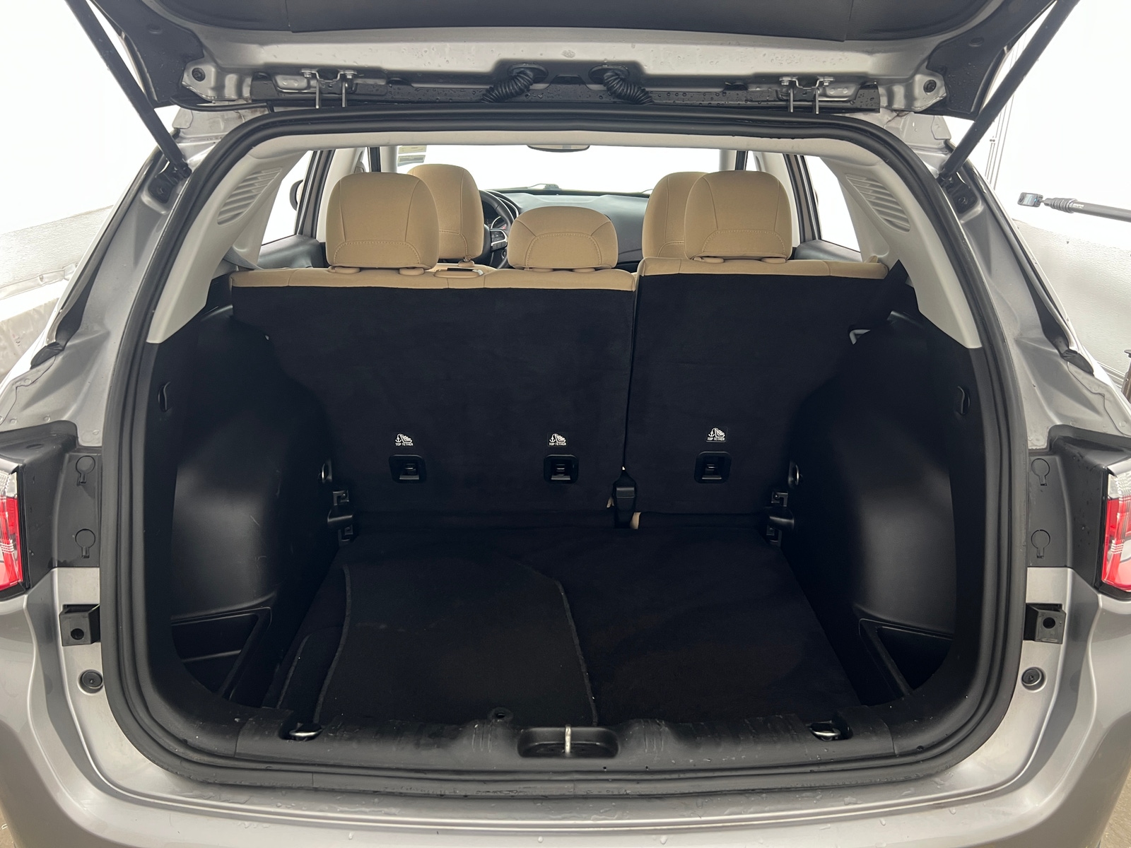 Thumbnail: 2018 Jeep Compass - 7