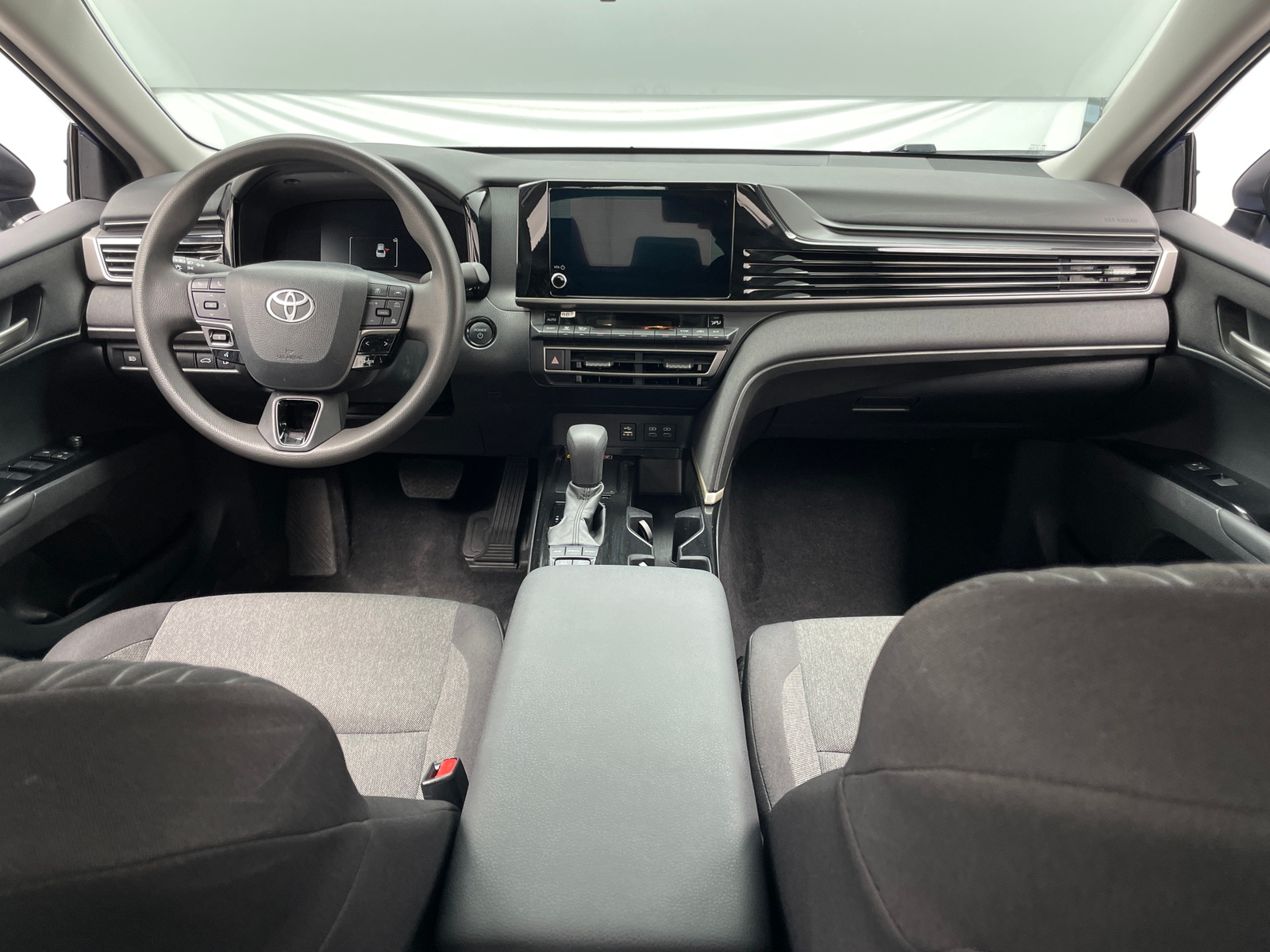 Thumbnail: 2025 Toyota Camry - 3