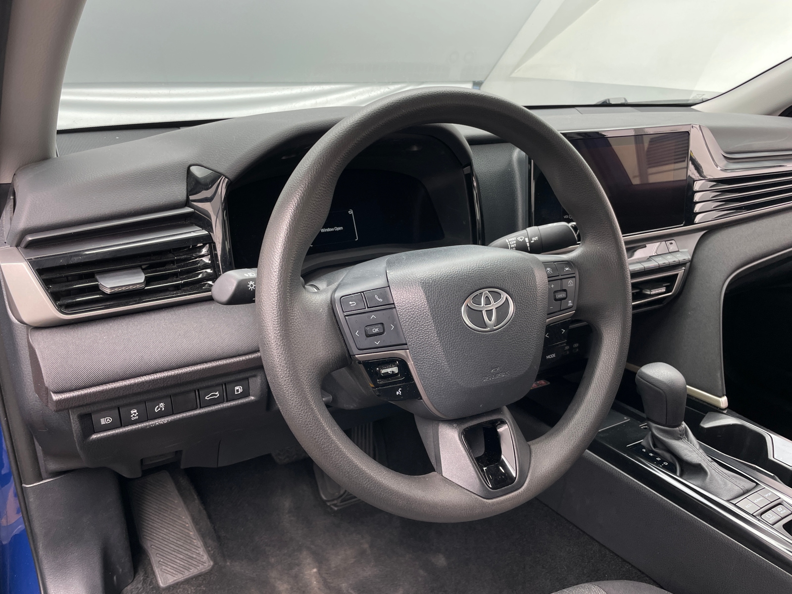 Thumbnail: 2025 Toyota Camry - 5