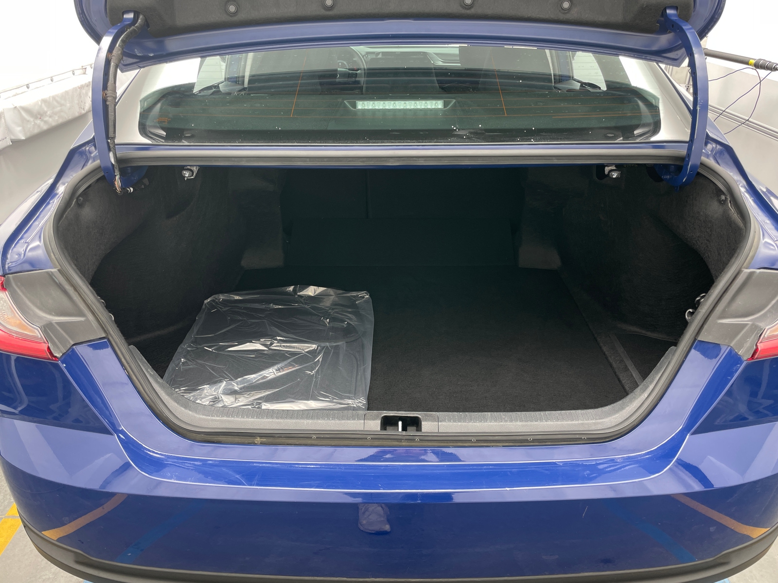 Thumbnail: 2025 Toyota Camry - 7