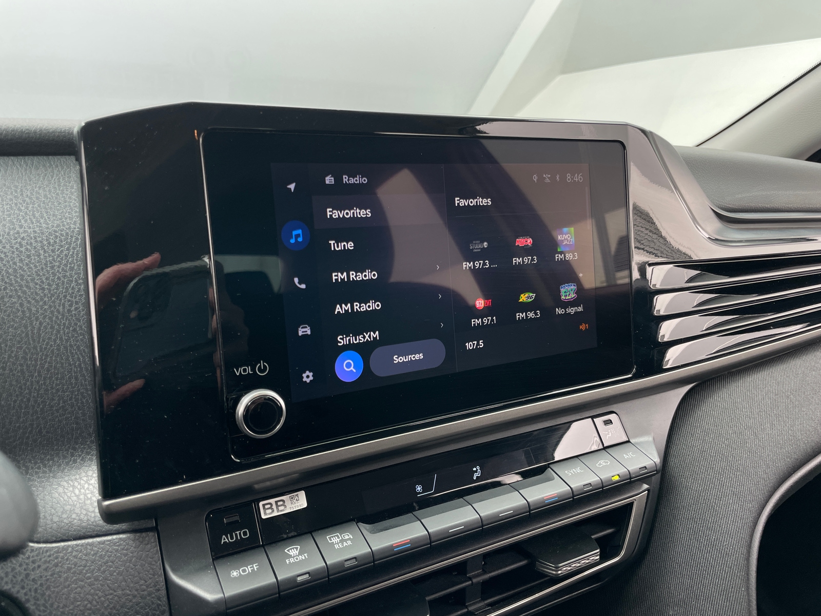 Thumbnail: 2025 Toyota Camry - 4