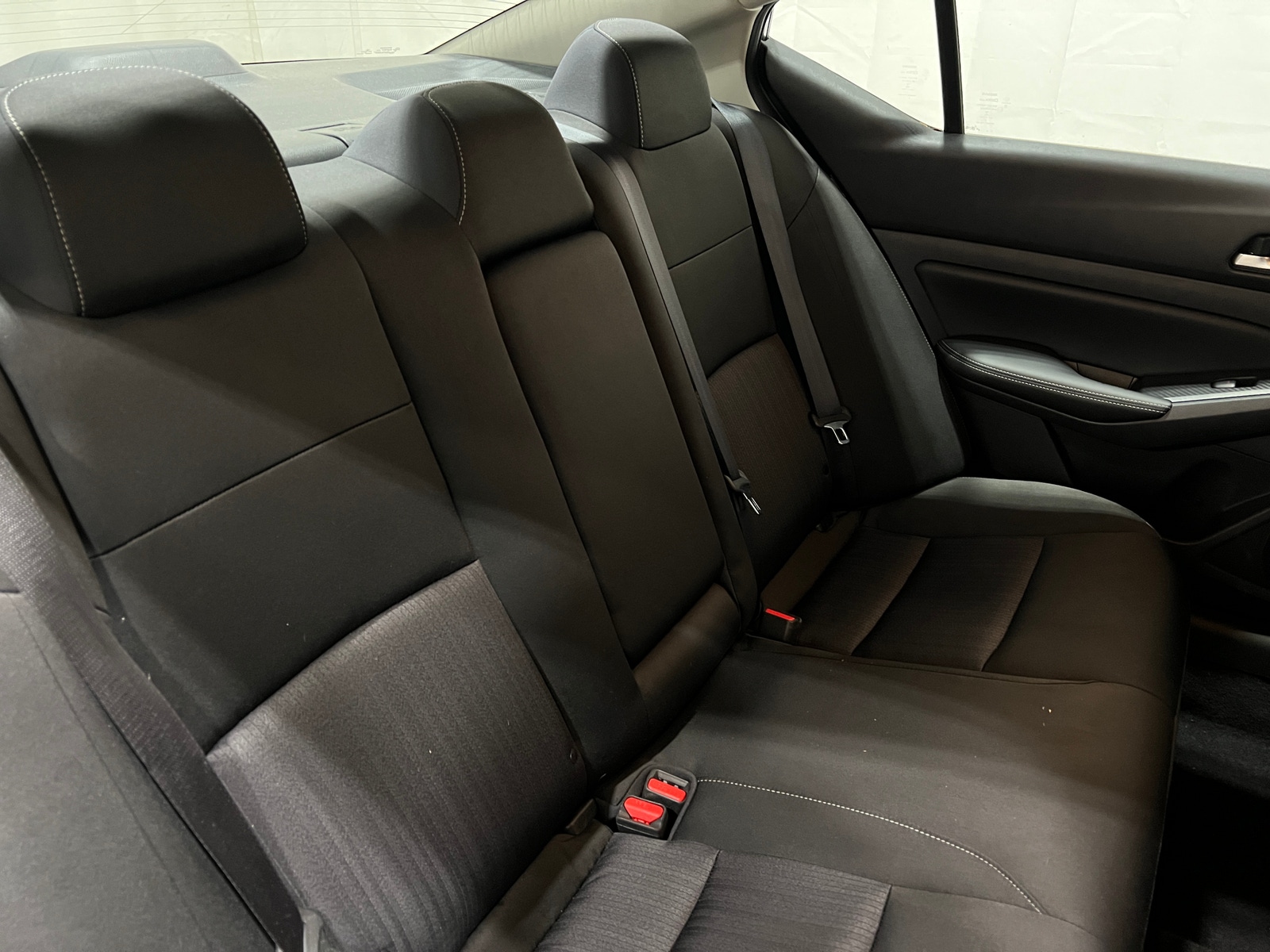 Thumbnail: 2020 Nissan Altima - 6