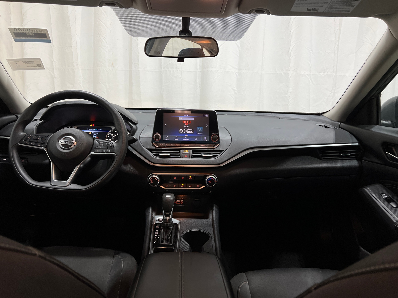 Thumbnail: 2020 Nissan Altima - 3