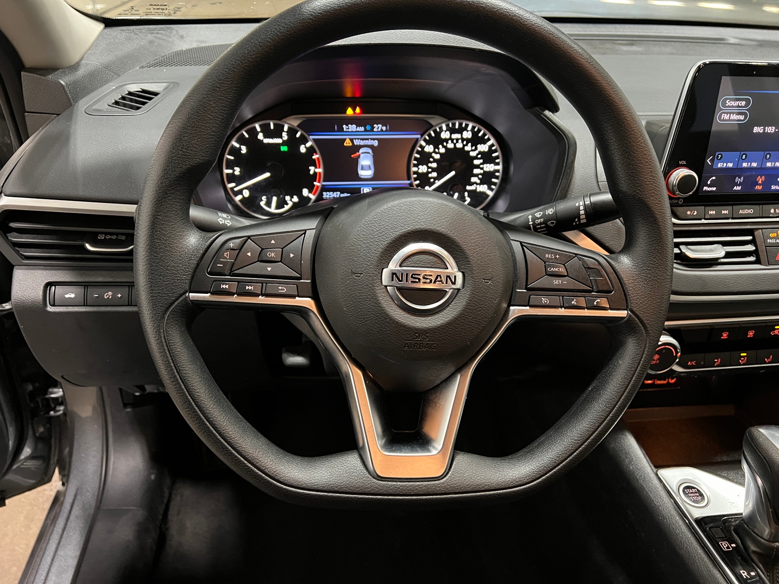 Thumbnail: 2020 Nissan Altima - 5