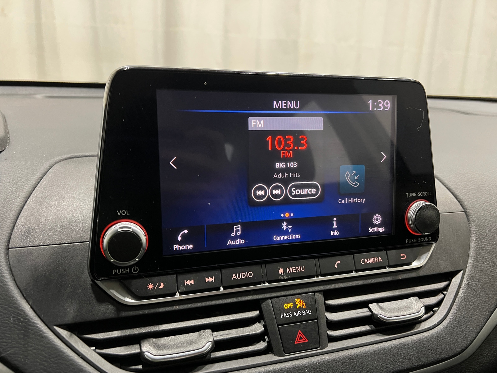 Thumbnail: 2020 Nissan Altima - 4