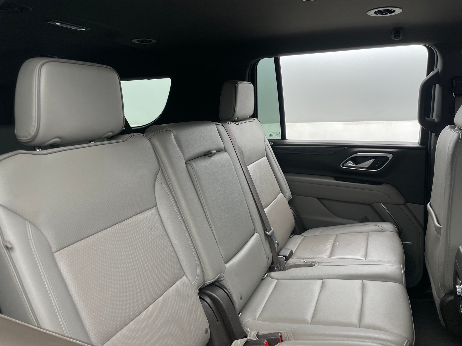 Thumbnail: 2022 GMC Yukon XL - 5