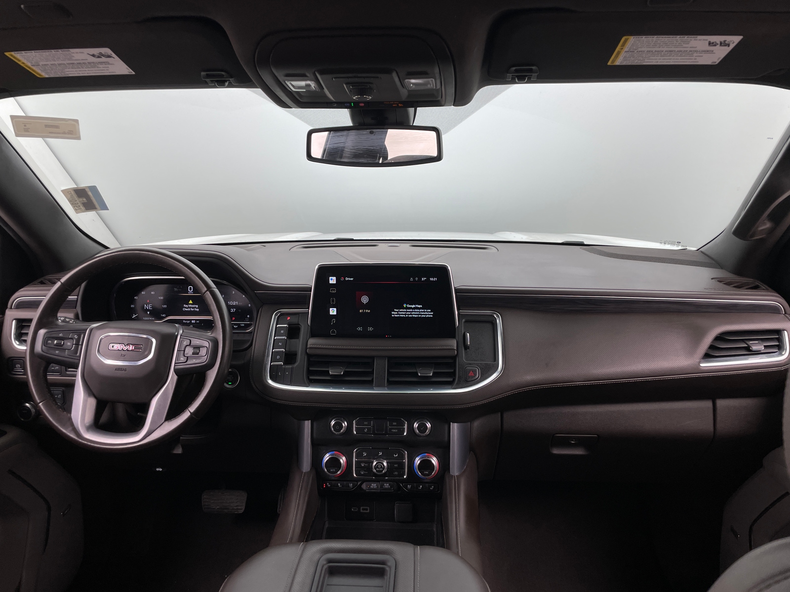 Thumbnail: 2022 GMC Yukon XL - 2