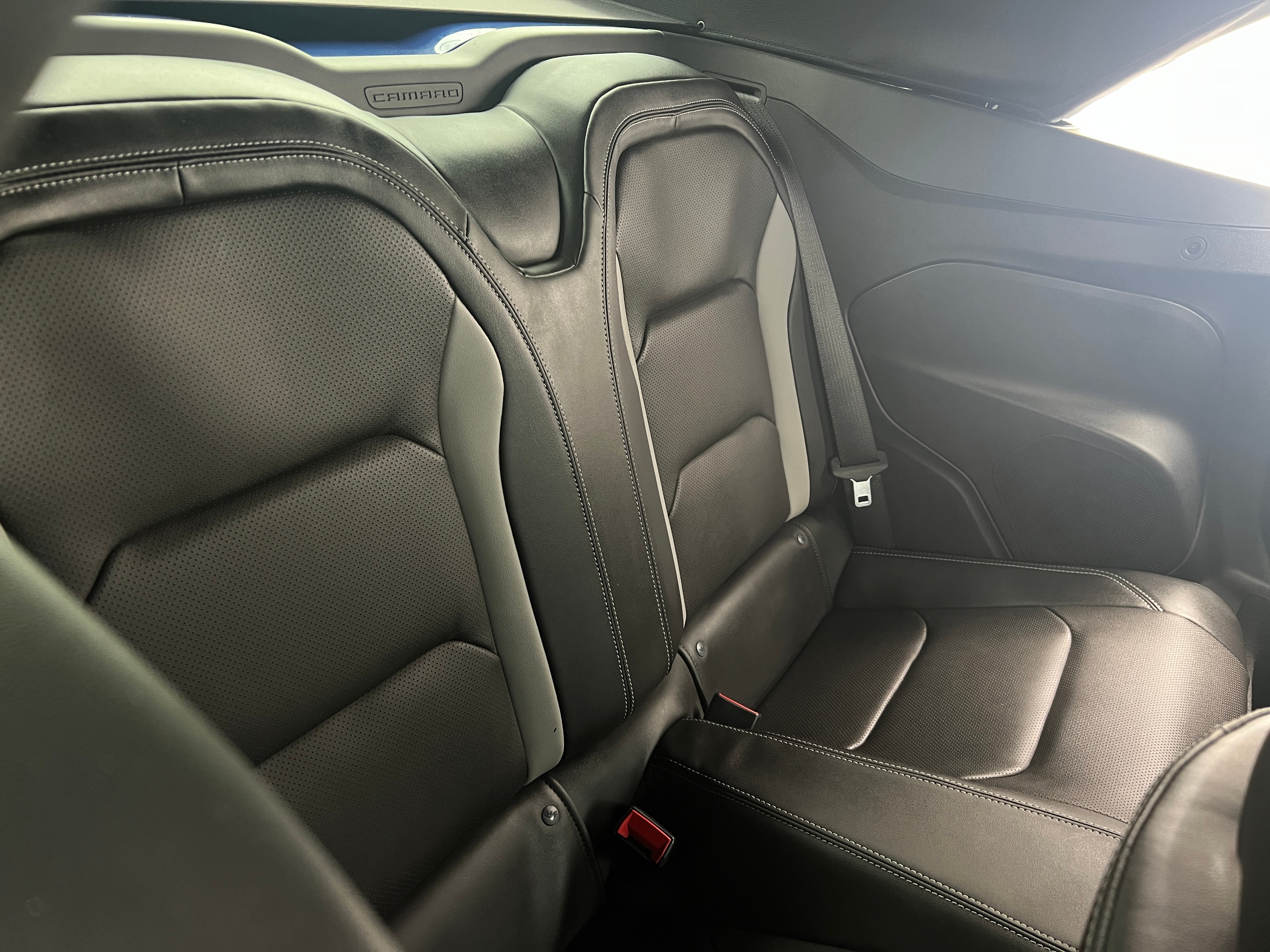 2023 Chevrolet Camaro