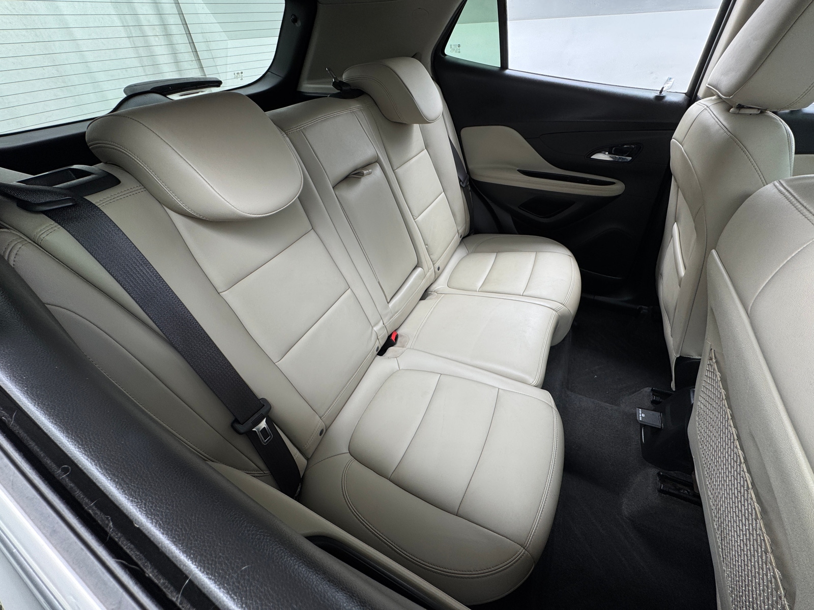 Thumbnail: 2017 Buick Encore - 5