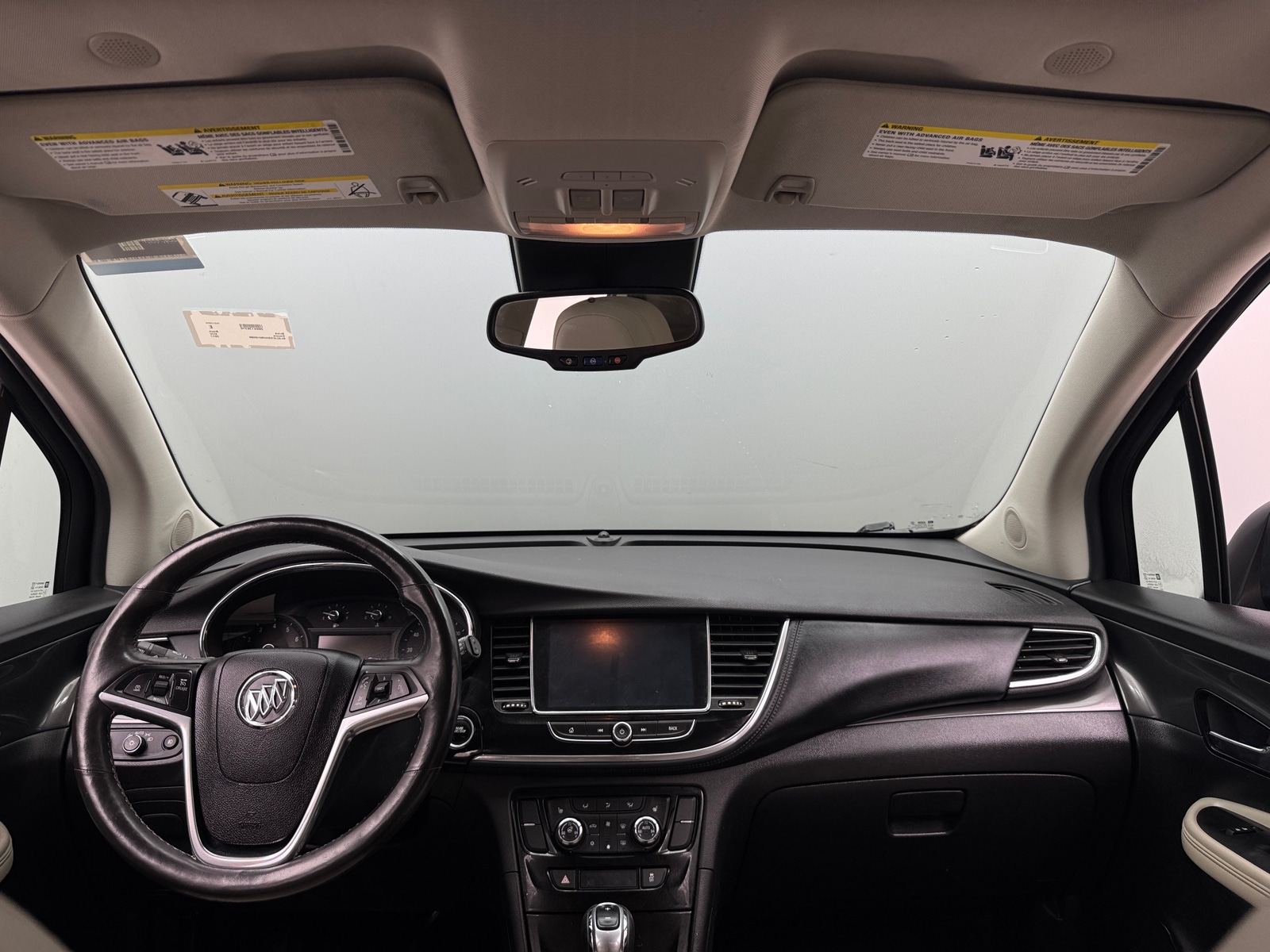 Thumbnail: 2017 Buick Encore - 2