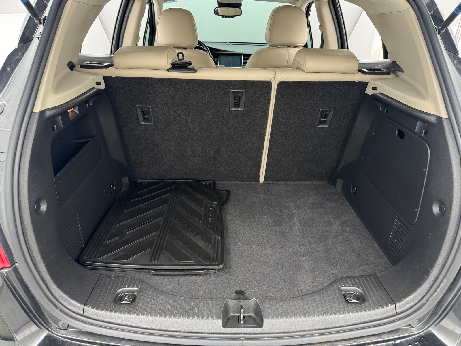 Thumbnail: 2017 Buick Encore - 6