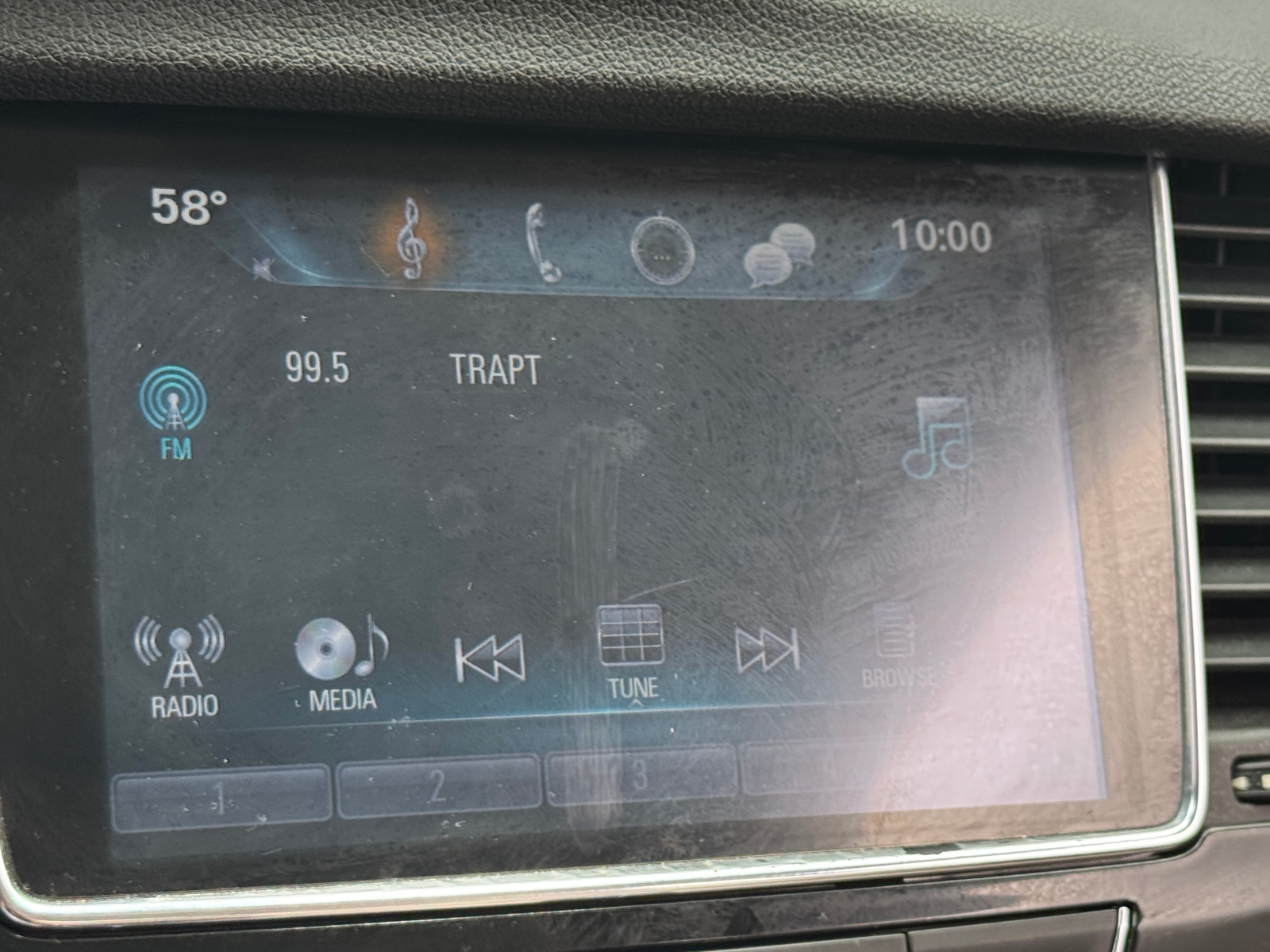 Thumbnail: 2017 Buick Encore - 3